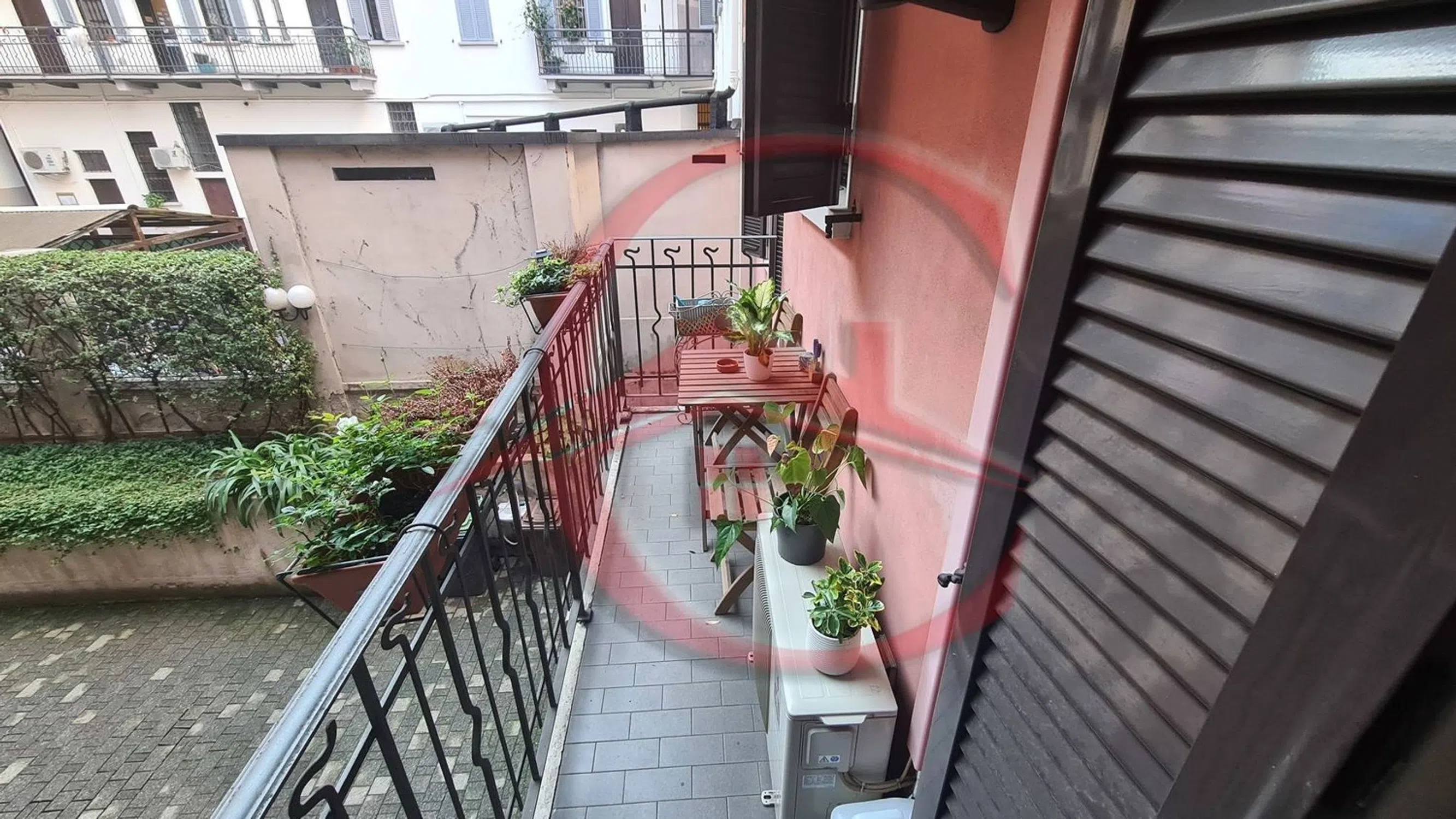 Bilocale in via Nicola Antonio Porpora - Photo 17