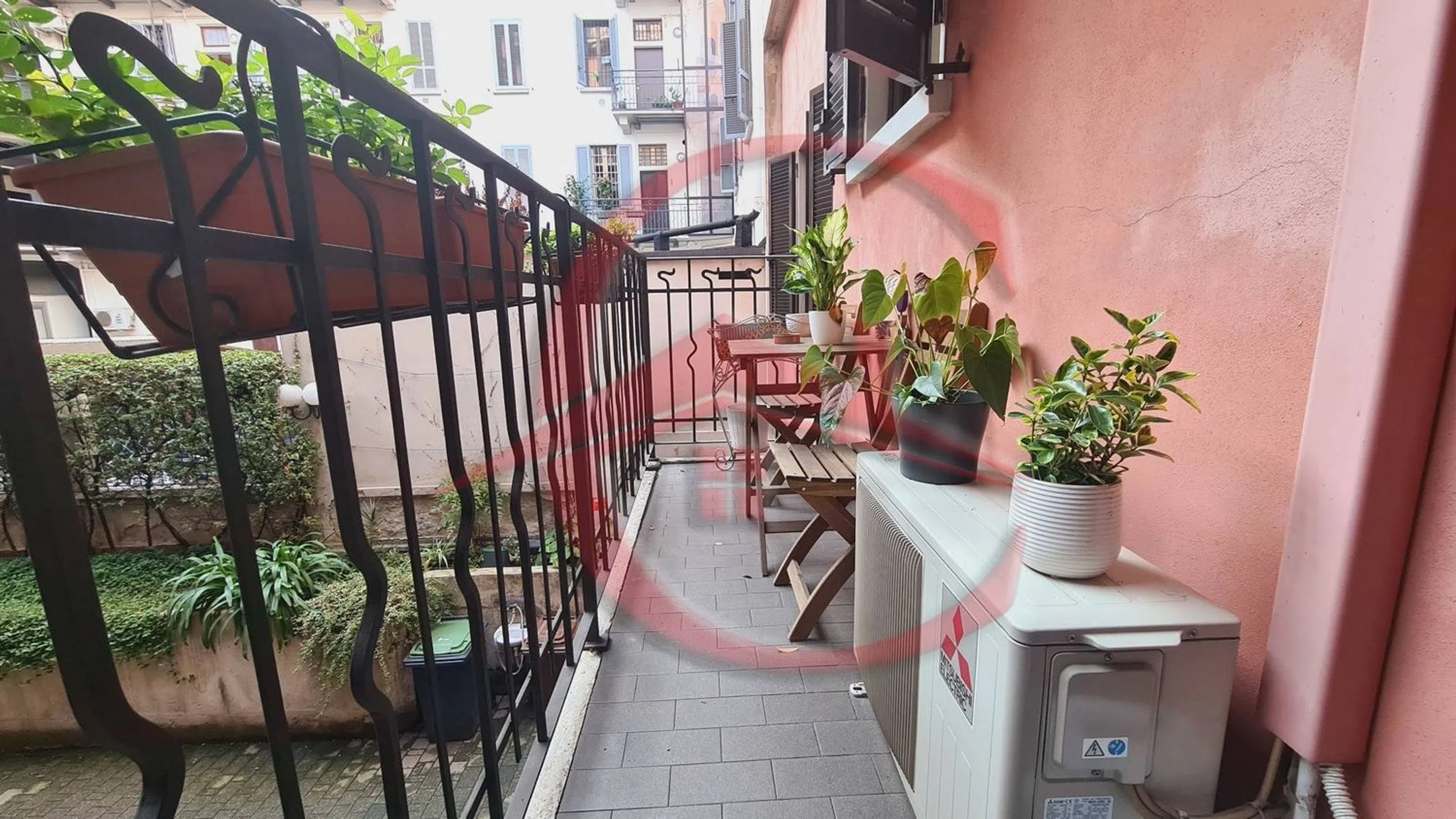 Bilocale in via Nicola Antonio Porpora - Photo 18