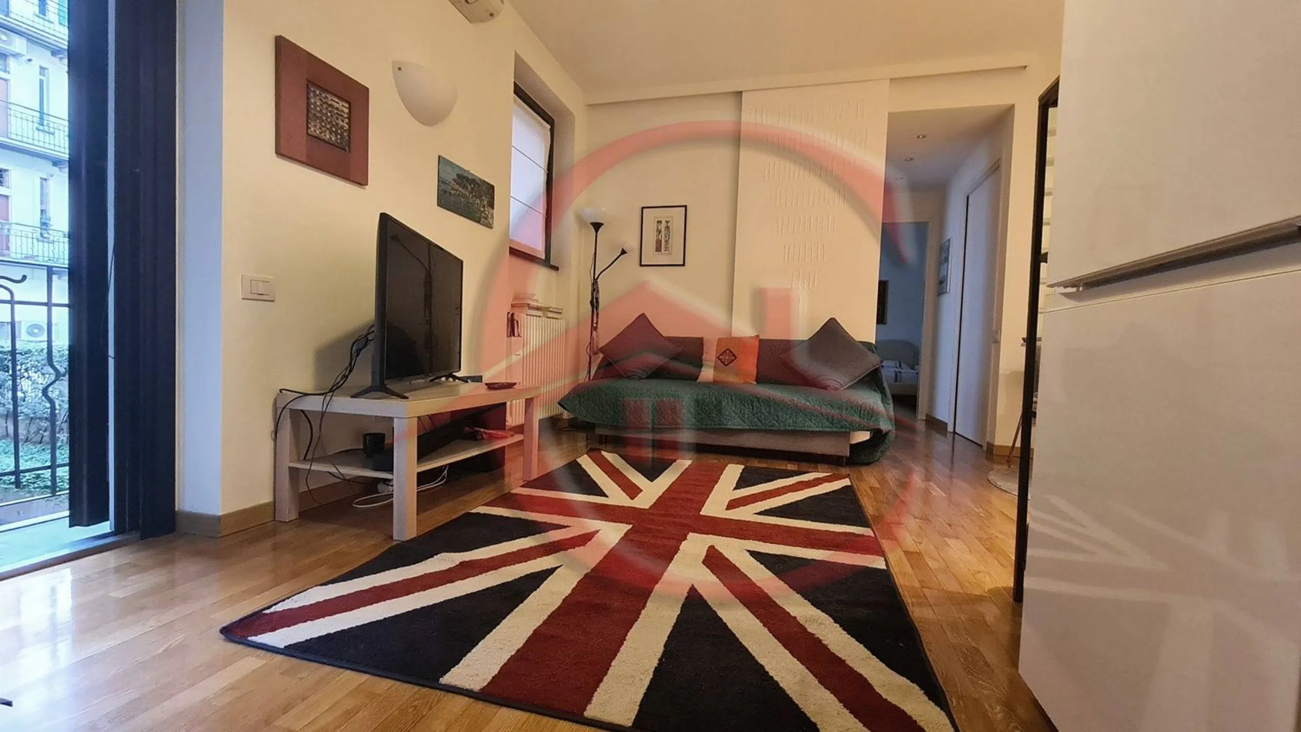 Bilocale in via Nicola Antonio Porpora - Photo 9