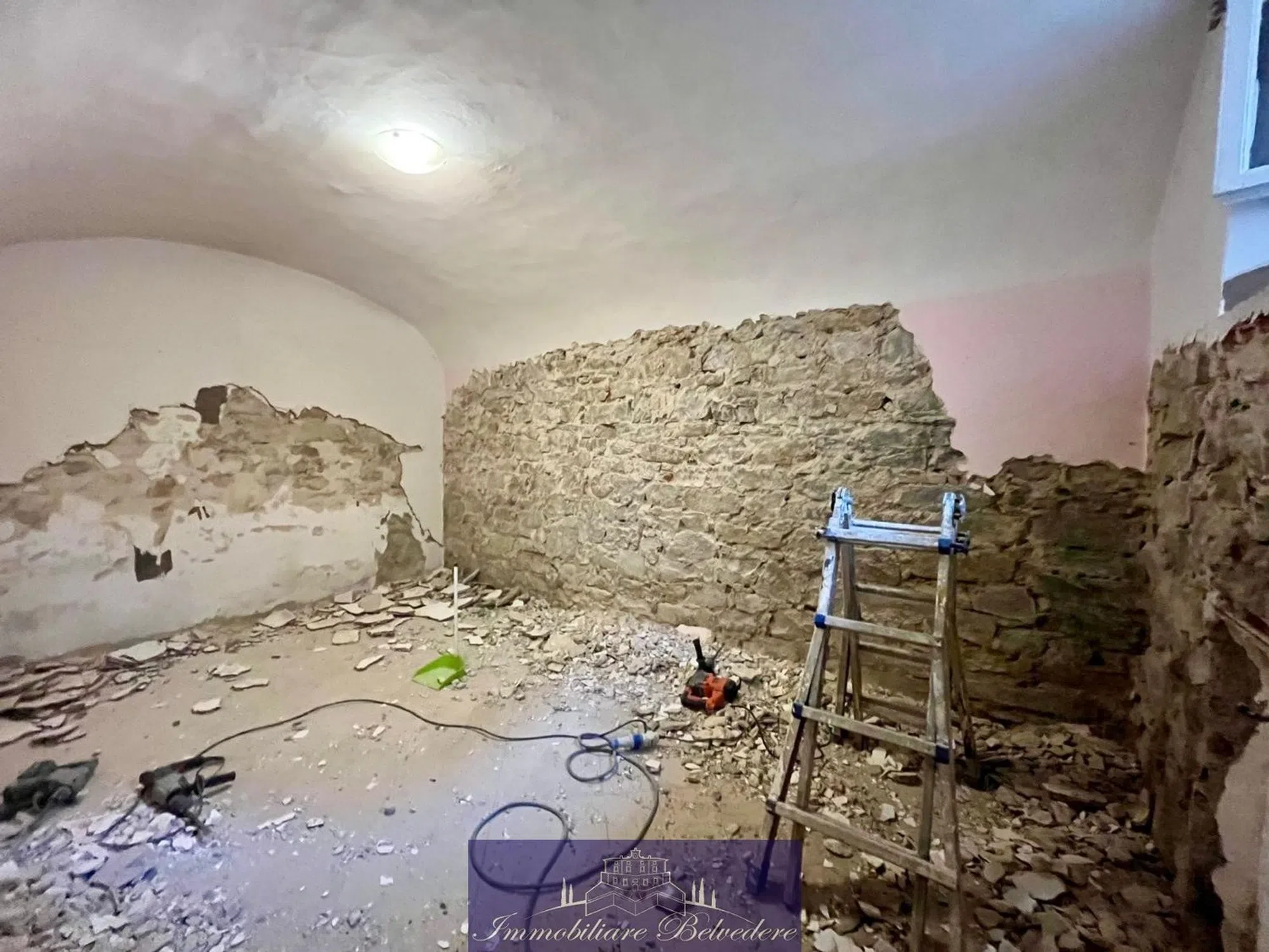 Appartamento in via del Campo D'Arrigo s.n.c. - Photo 2