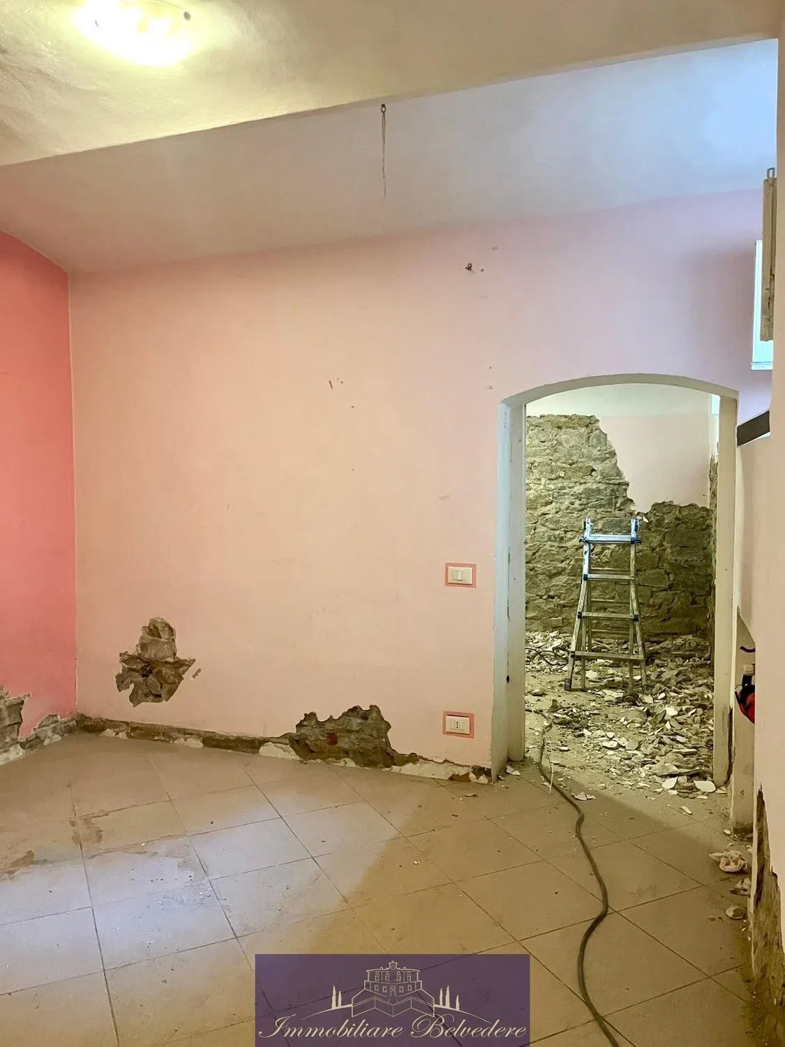 Appartamento in via del Campo D'Arrigo s.n.c. - Photo 11