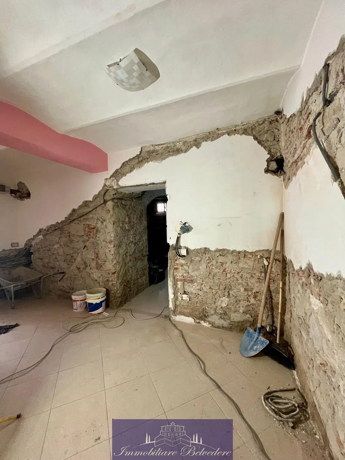 Appartamento in via del Campo D'Arrigo s.n.c. - Photo 3