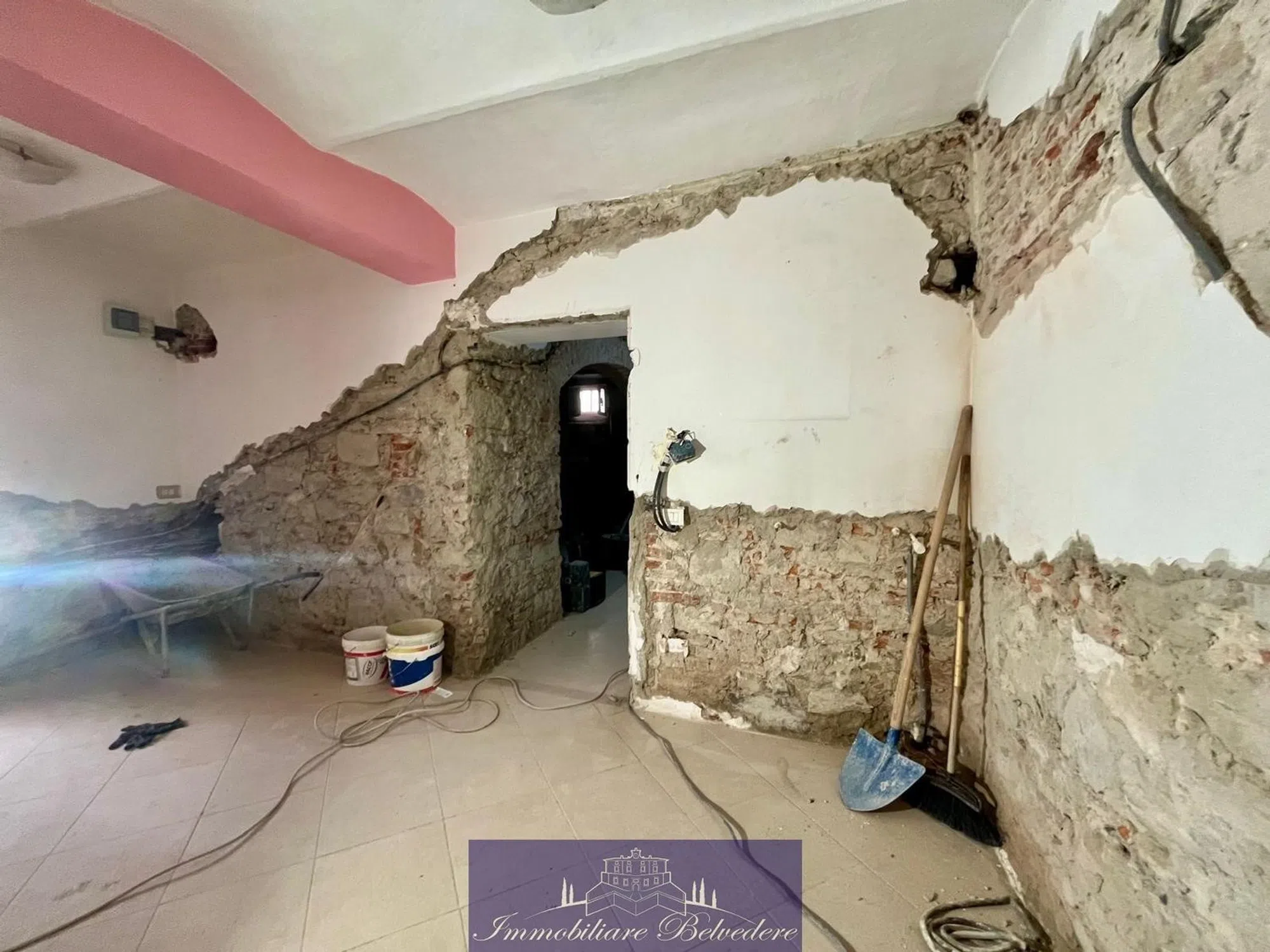 Appartamento in via del Campo D'Arrigo s.n.c. - Photo 4
