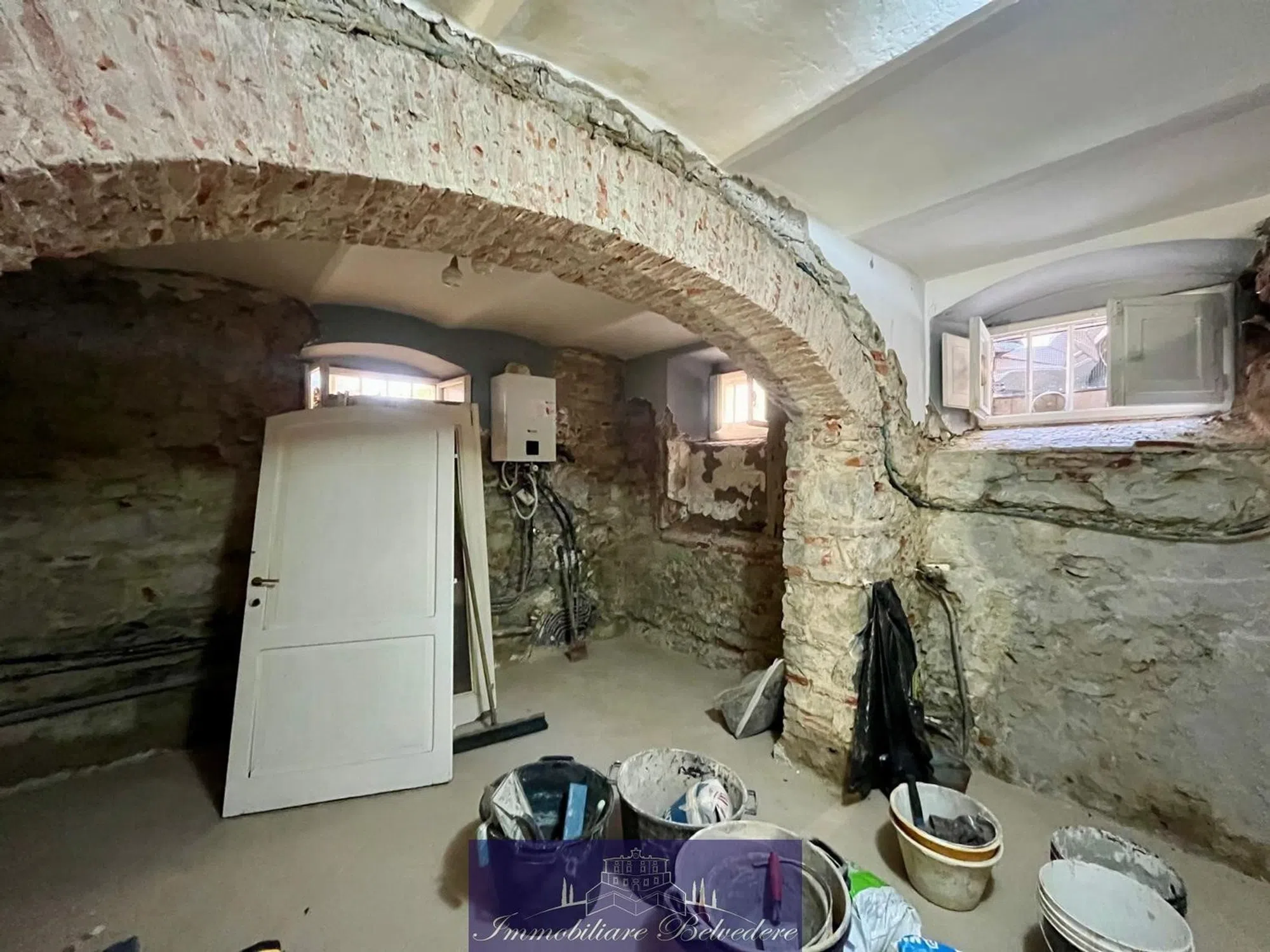 Appartamento in via del Campo D'Arrigo s.n.c. - Photo 6