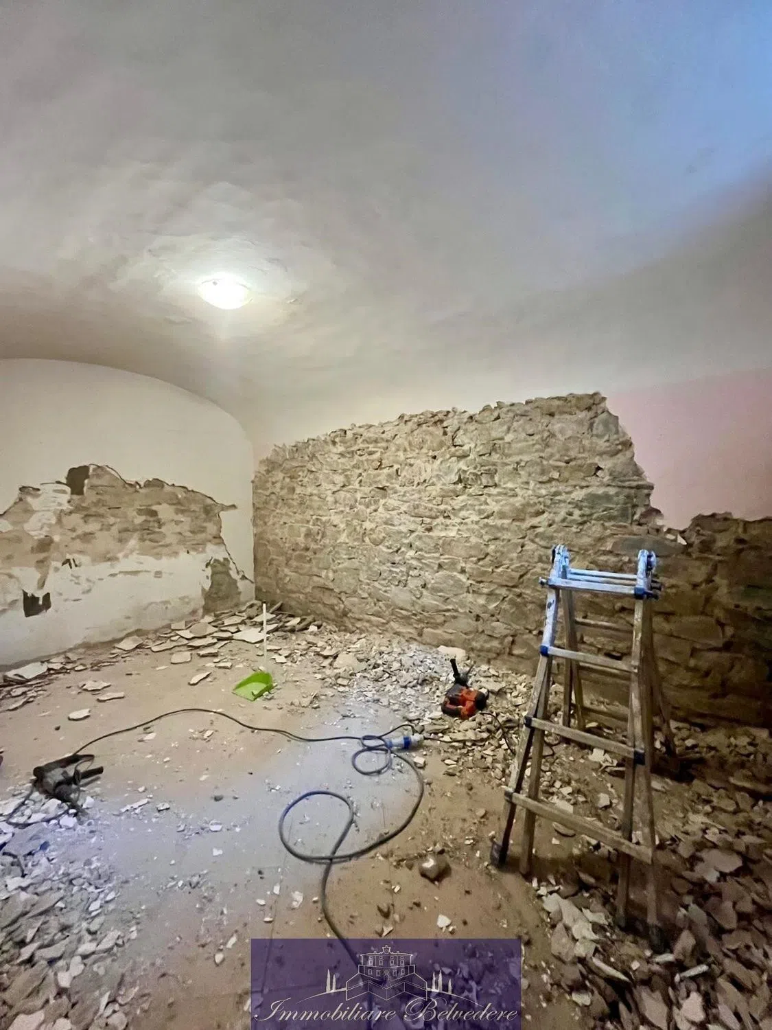 Appartamento in via del Campo D'Arrigo s.n.c. - Photo 10