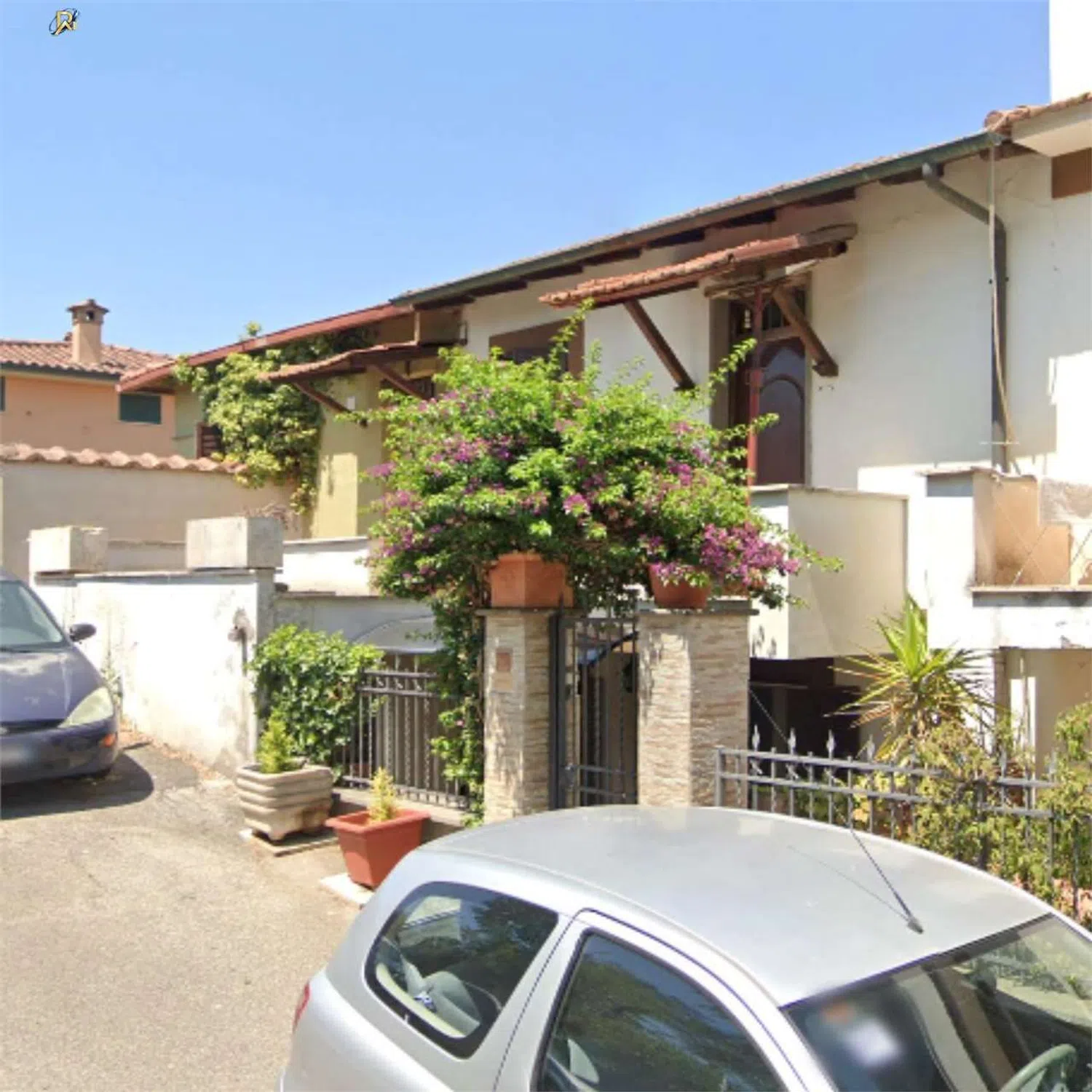 Trilocale in via del Carbonio, 28 - Photo 4