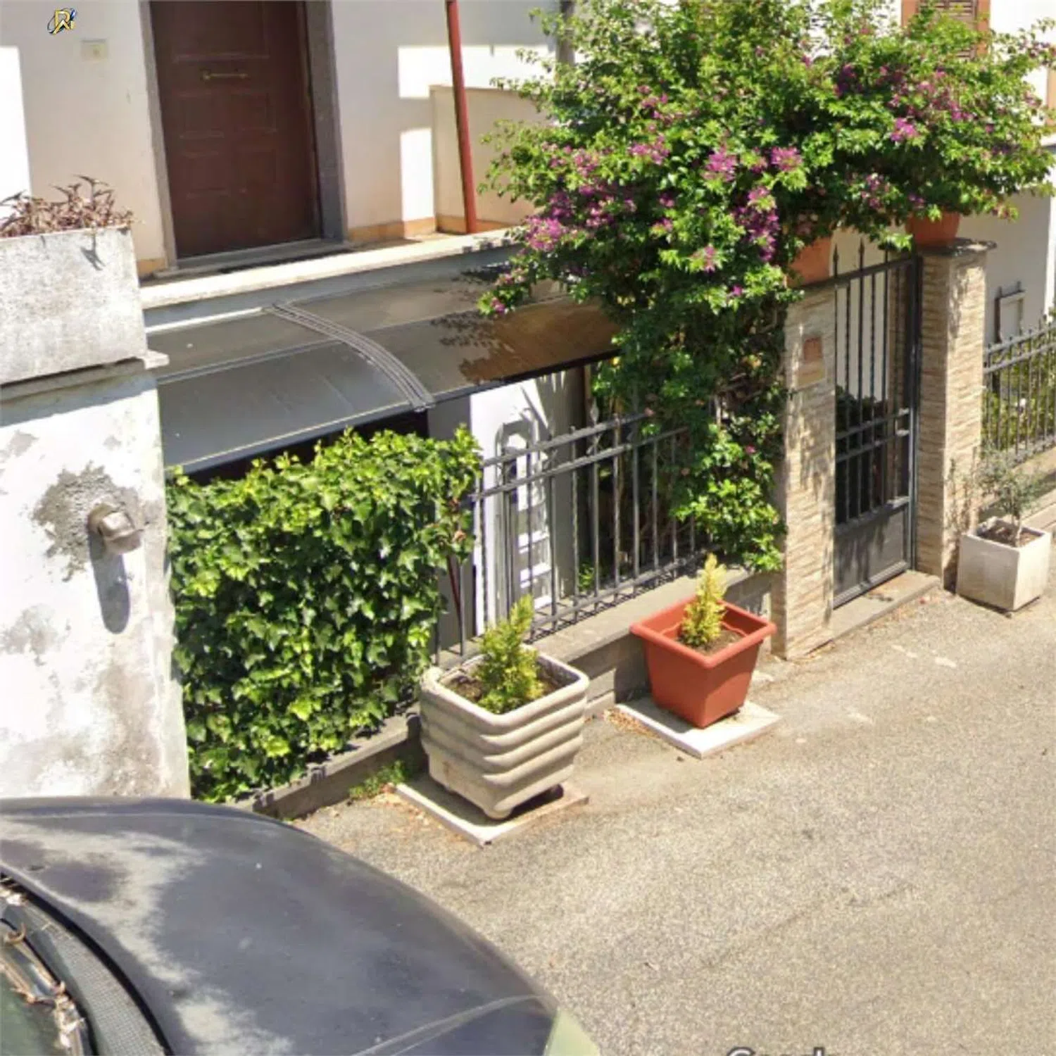 Trilocale in via del Carbonio, 28 - Photo 6