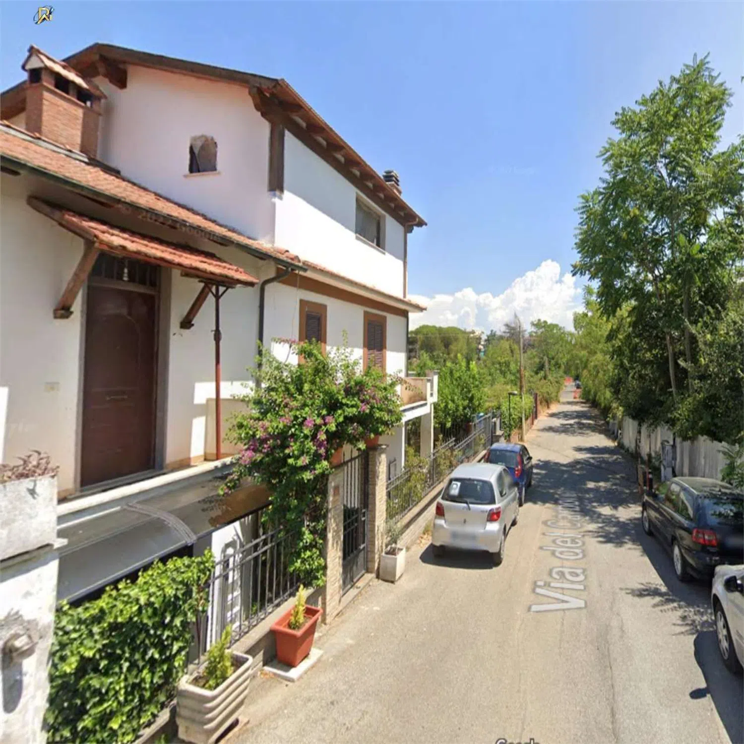 Trilocale in via del Carbonio, 28 - Photo 8