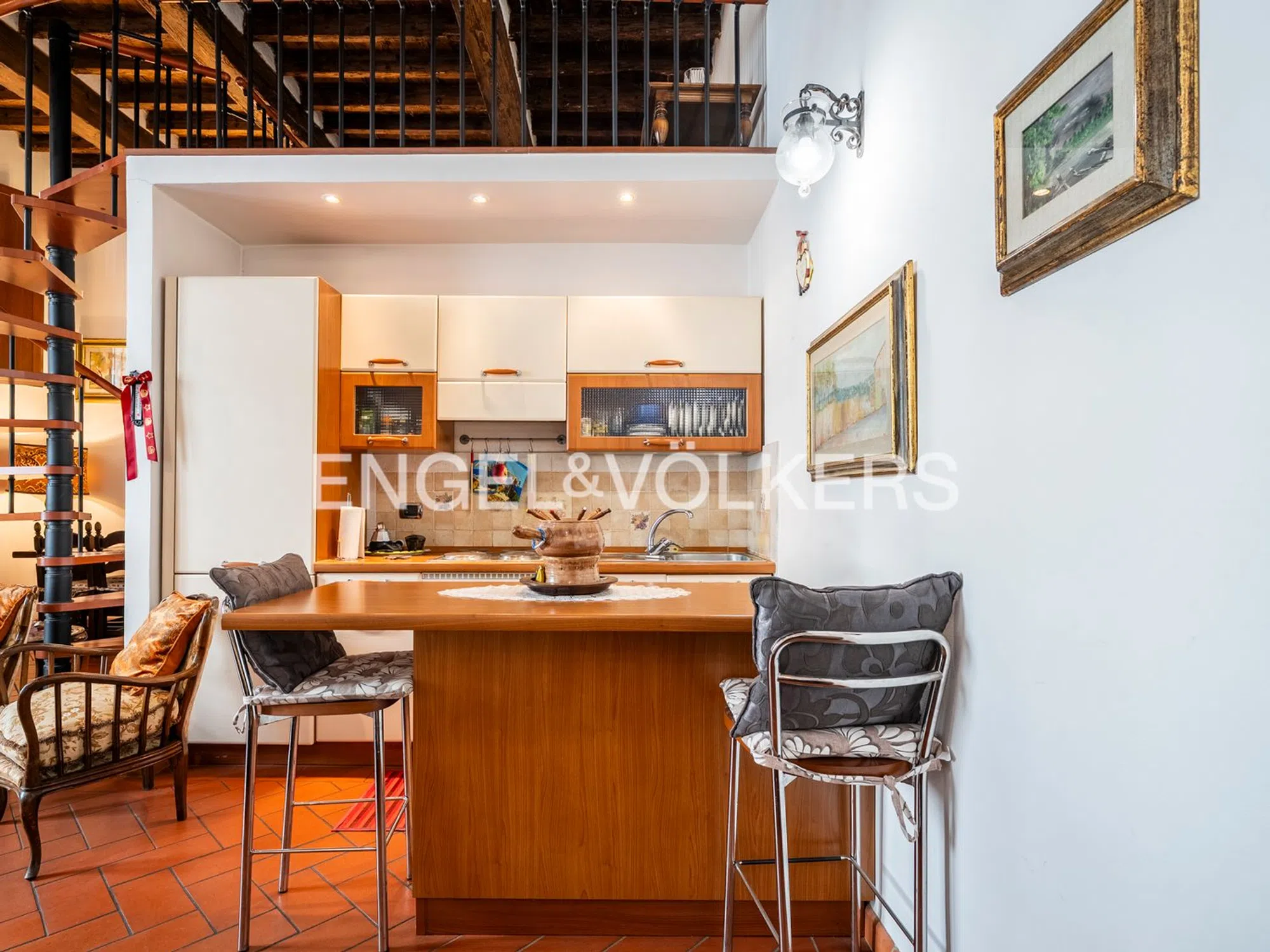 Trilocale in via Camillo Cavour s.n.c. - Photo 2