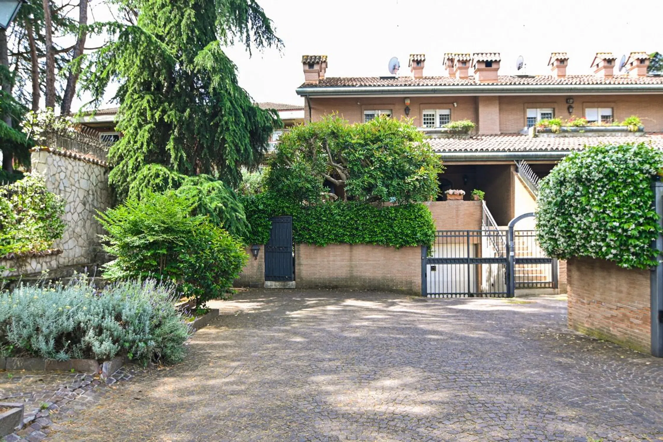 Villa in via Atimeto, 53 - Photo 2