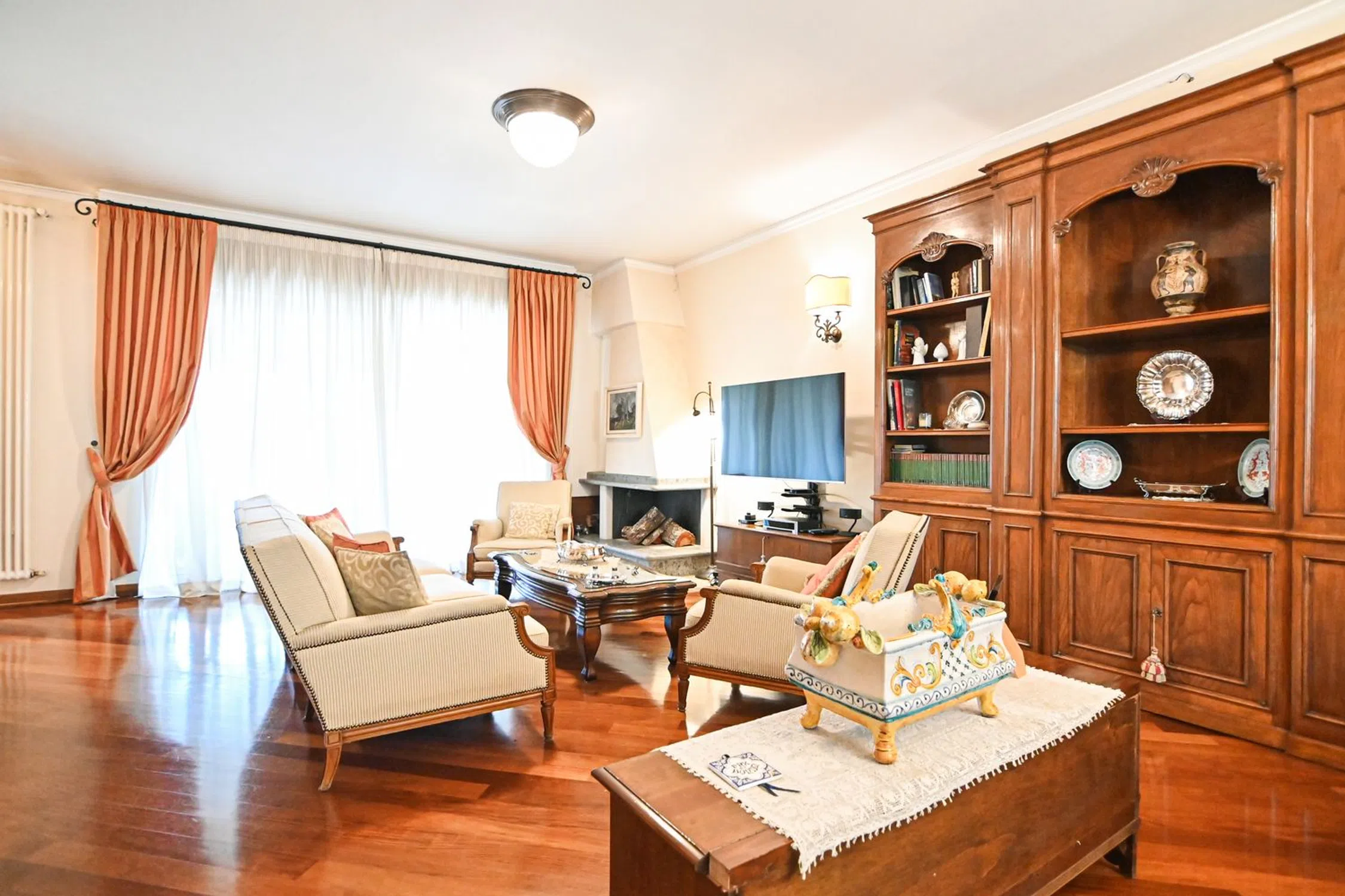 Villa in via Atimeto, 53 - Photo 11