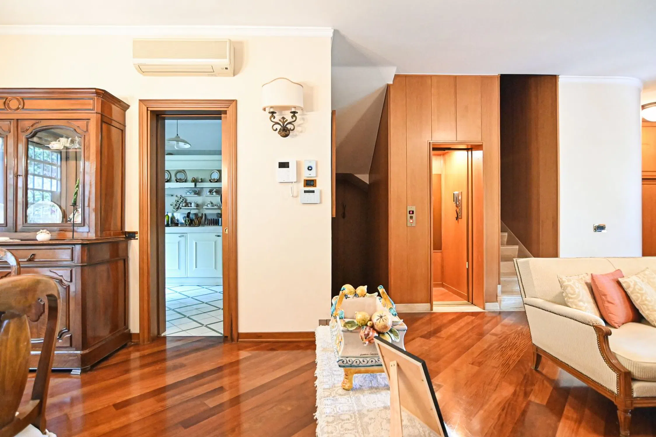 Villa in via Atimeto, 53 - Photo 12