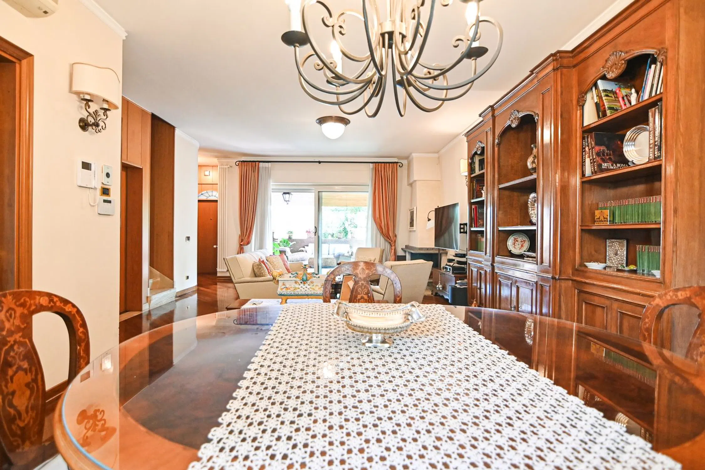 Villa in via Atimeto, 53 - Photo 13