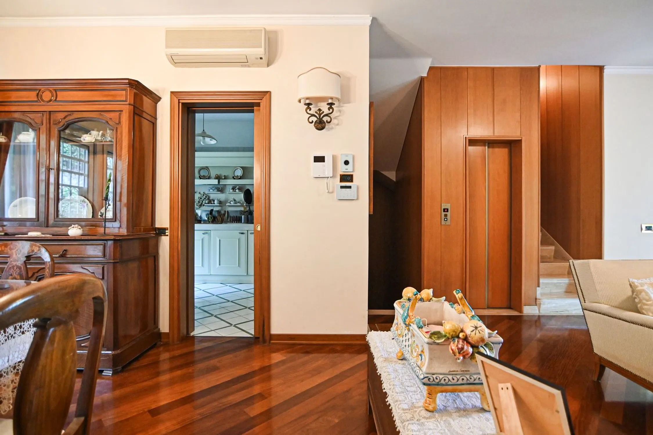 Villa in via Atimeto, 53 - Photo 14