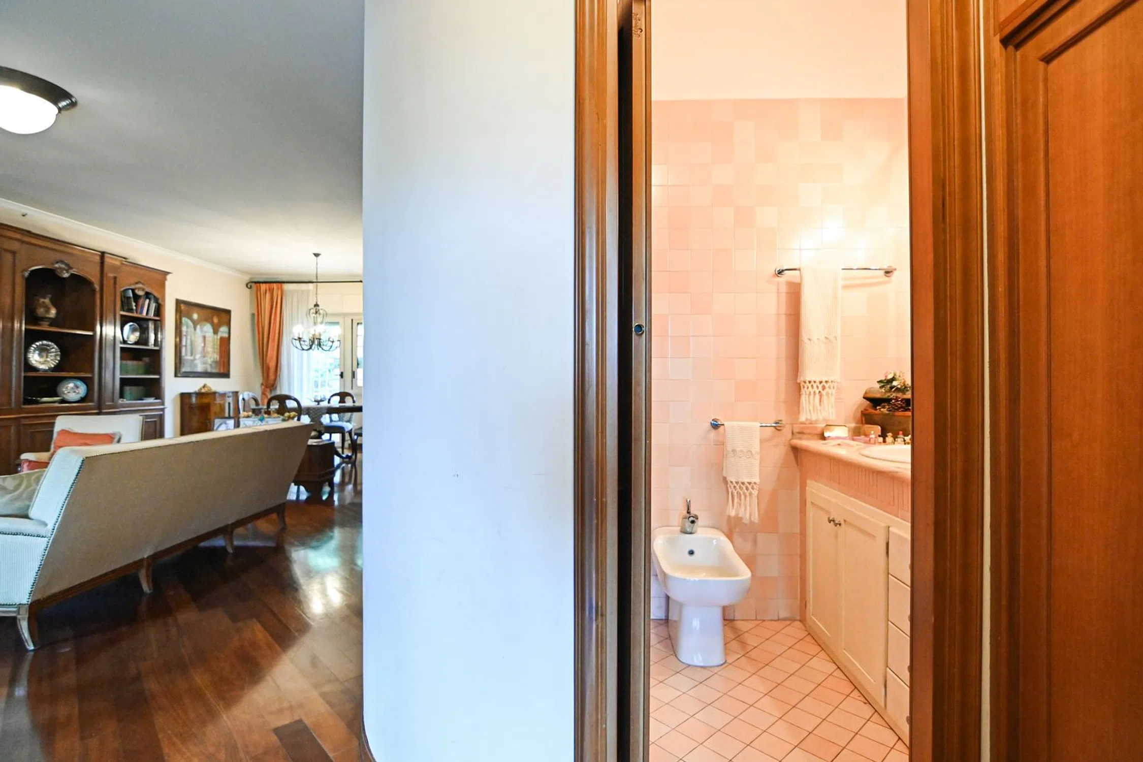 Villa in via Atimeto, 53 - Photo 16