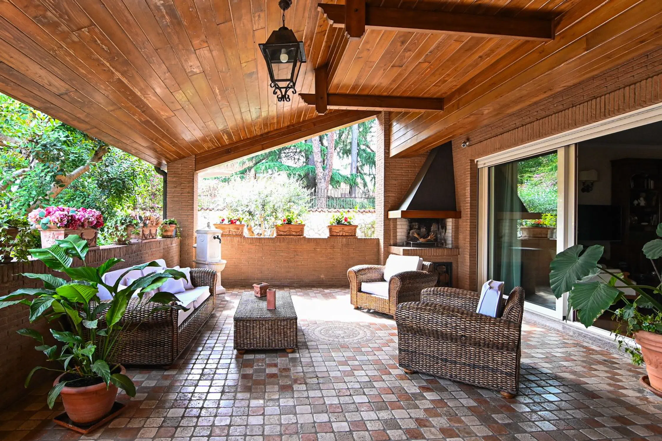 Villa in via Atimeto, 53 - Photo 3