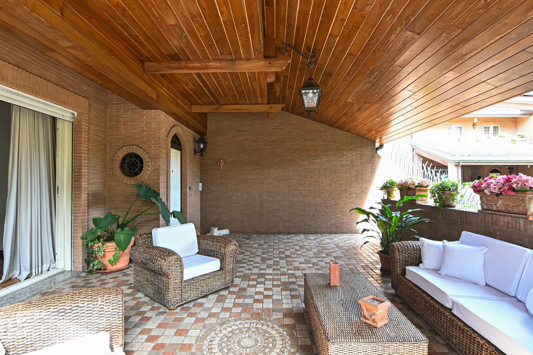 Villa in via Atimeto, 53 - Photo 5
