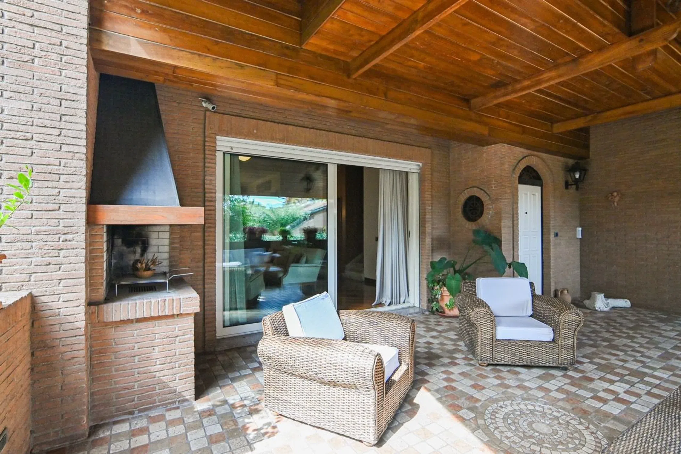 Villa in via Atimeto, 53 - Photo 6