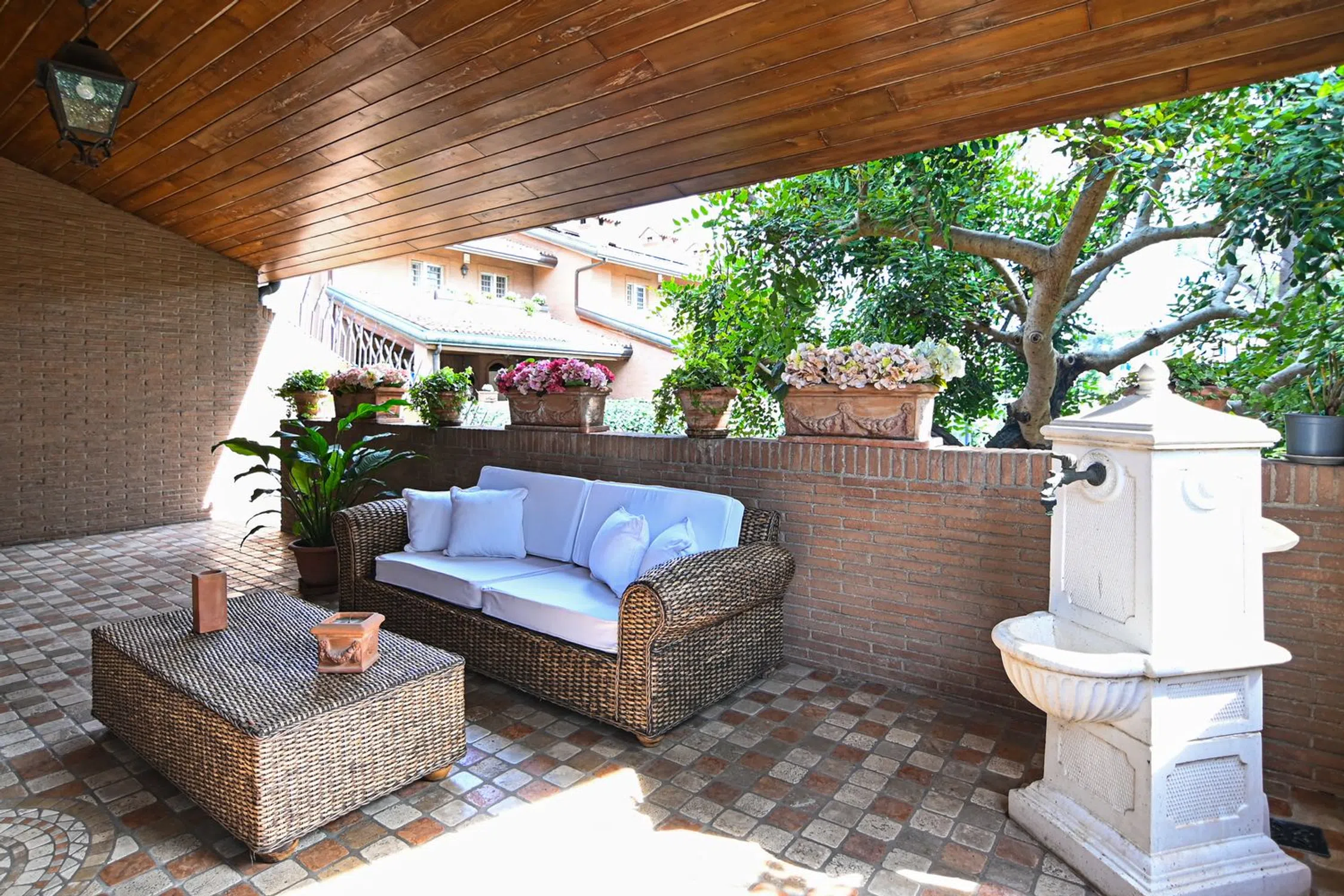 Villa in via Atimeto, 53 - Photo 7