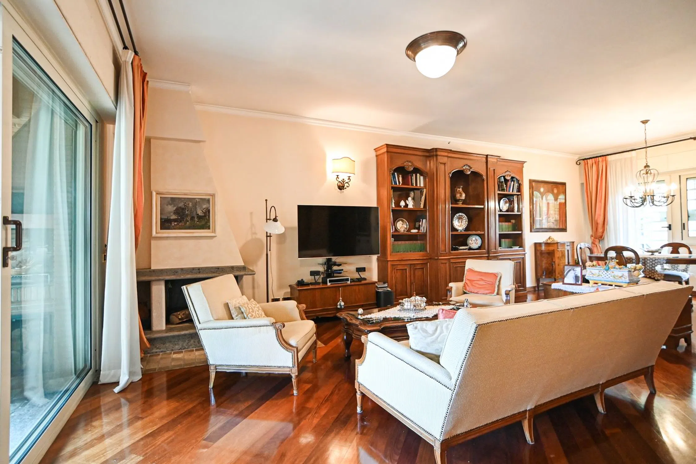 Villa in via Atimeto, 53 - Photo 8
