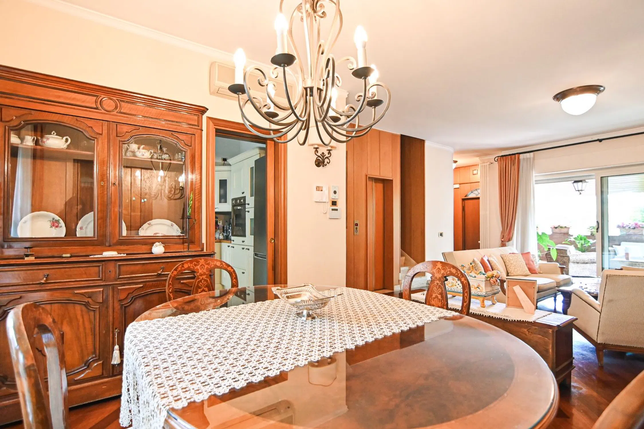 Villa in via Atimeto, 53 - Photo 9