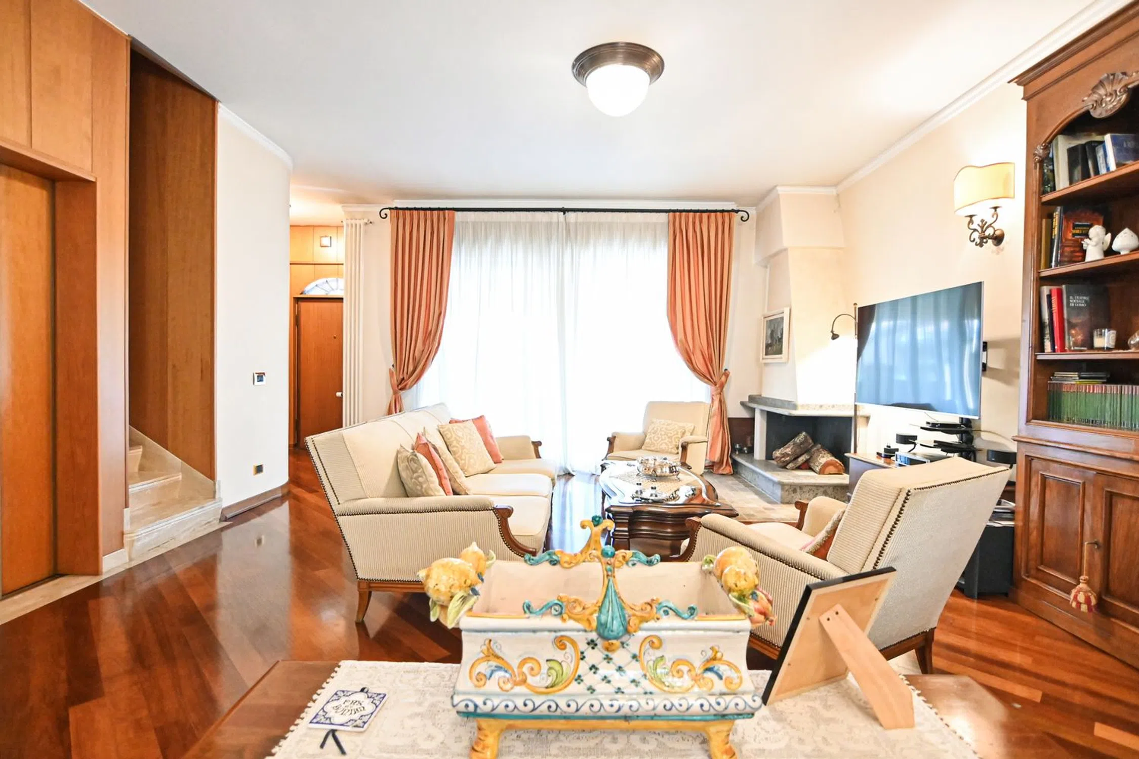 Villa in via Atimeto, 53 - Photo 10