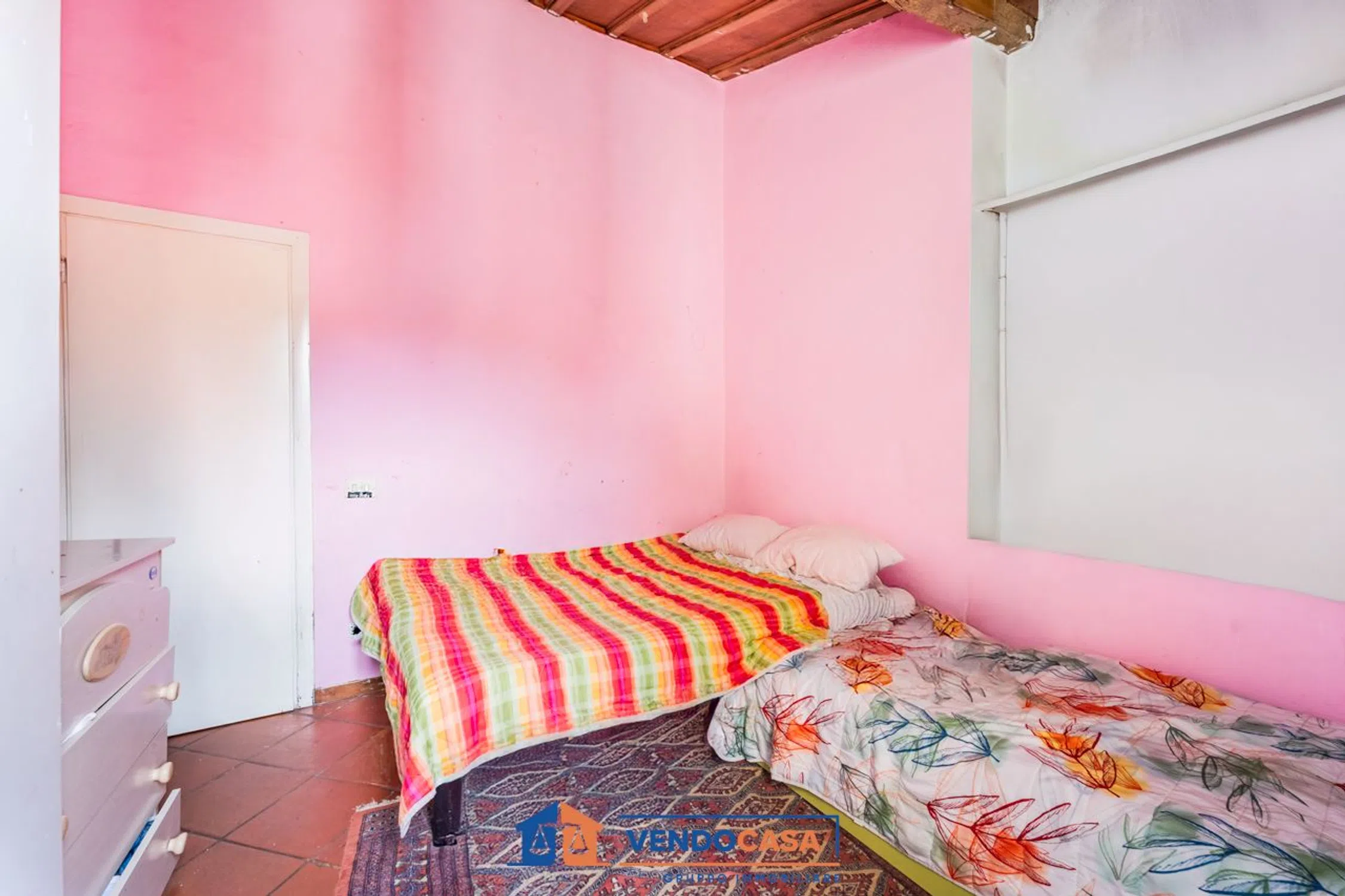 Bilocale in borgo San Lorenzo, 7 - Photo 17