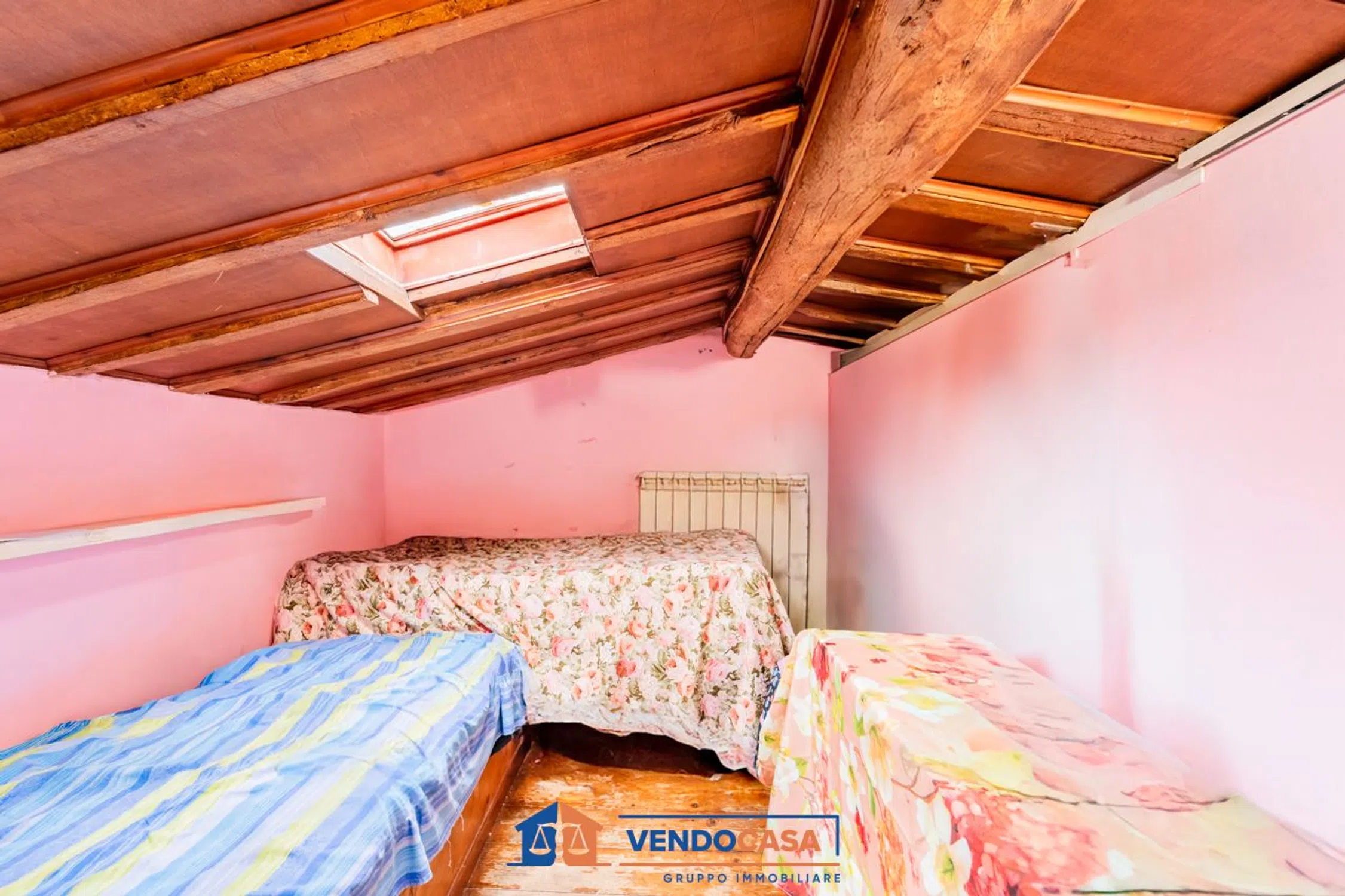 Bilocale in borgo San Lorenzo, 7 - Photo 19