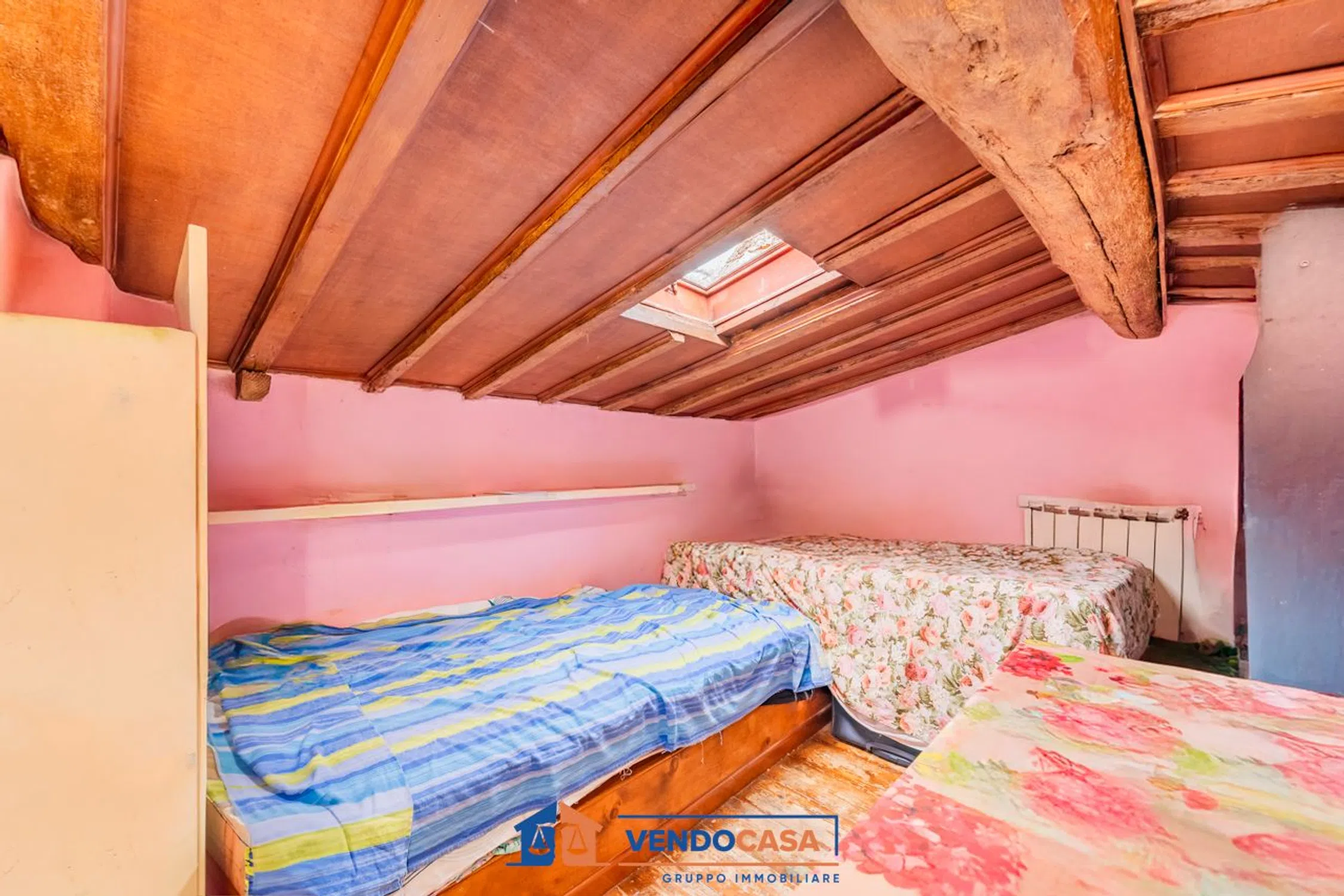Bilocale in borgo San Lorenzo, 7 - Photo 6