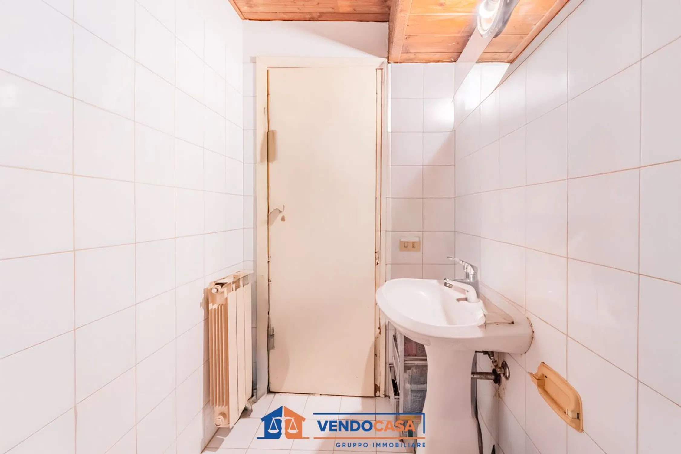 Bilocale in borgo San Lorenzo, 7 - Photo 8