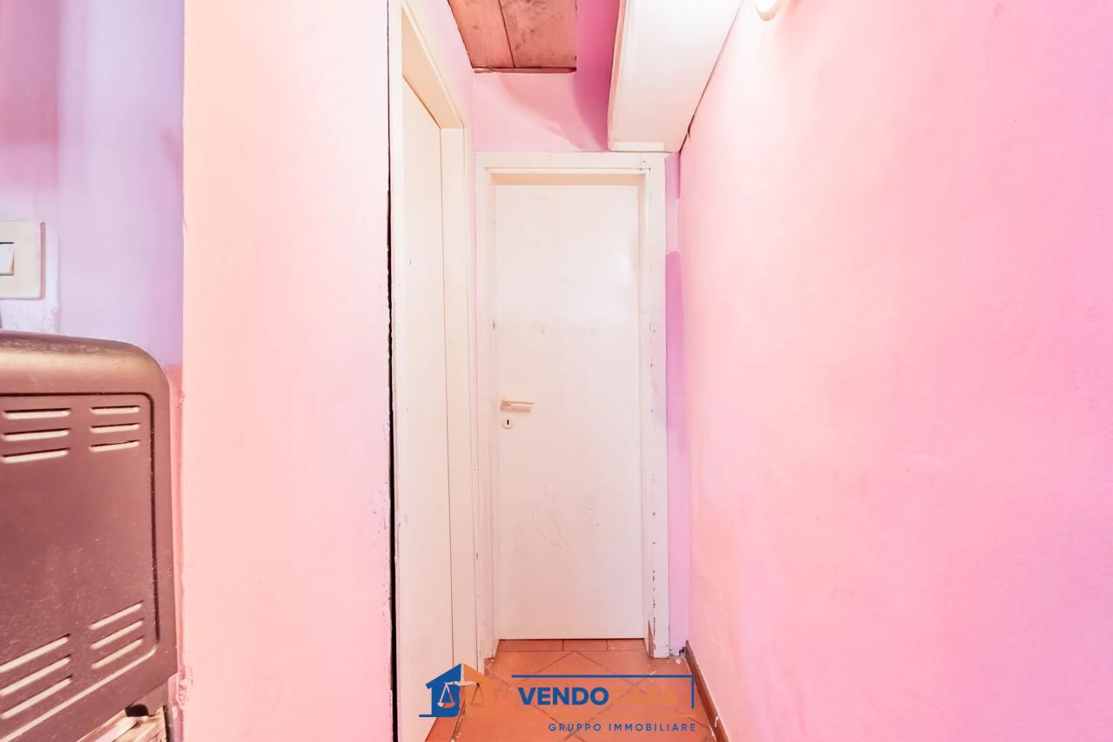 Bilocale in borgo San Lorenzo, 7 - Photo 9
