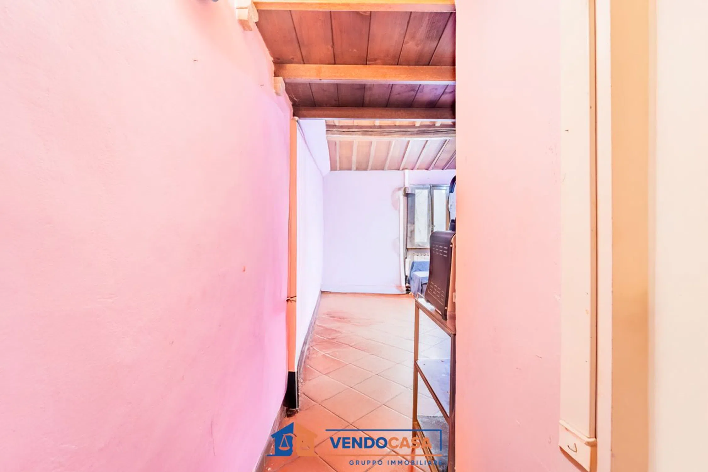 Bilocale in borgo San Lorenzo, 7 - Photo 10