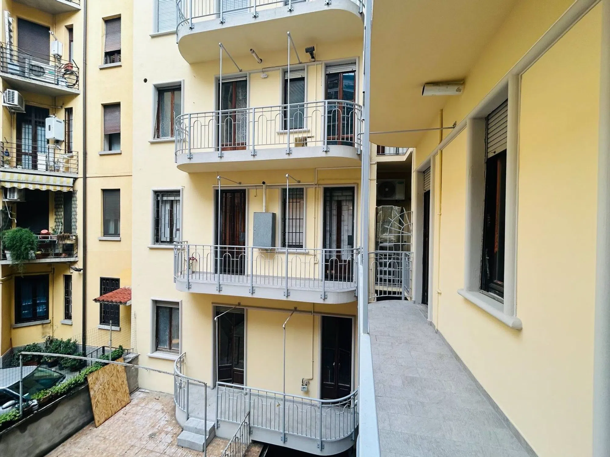Appartamento in via Giovanni Paisiello s.n.c. - Photo 20