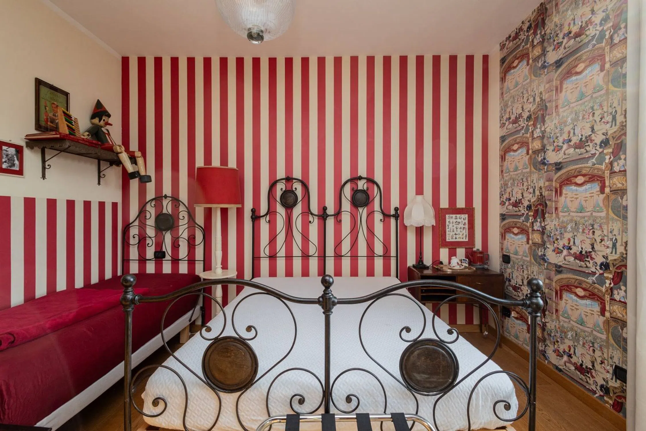 Casa indipendente in via Lucera, 35 - Photo 11