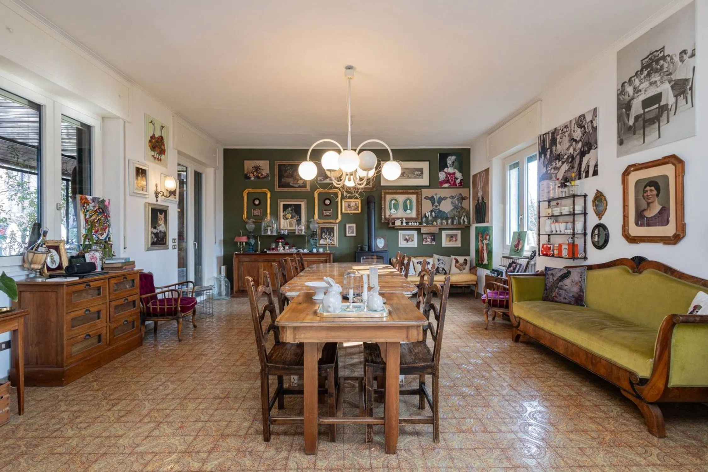 Casa indipendente in via Lucera, 35 - Photo 16