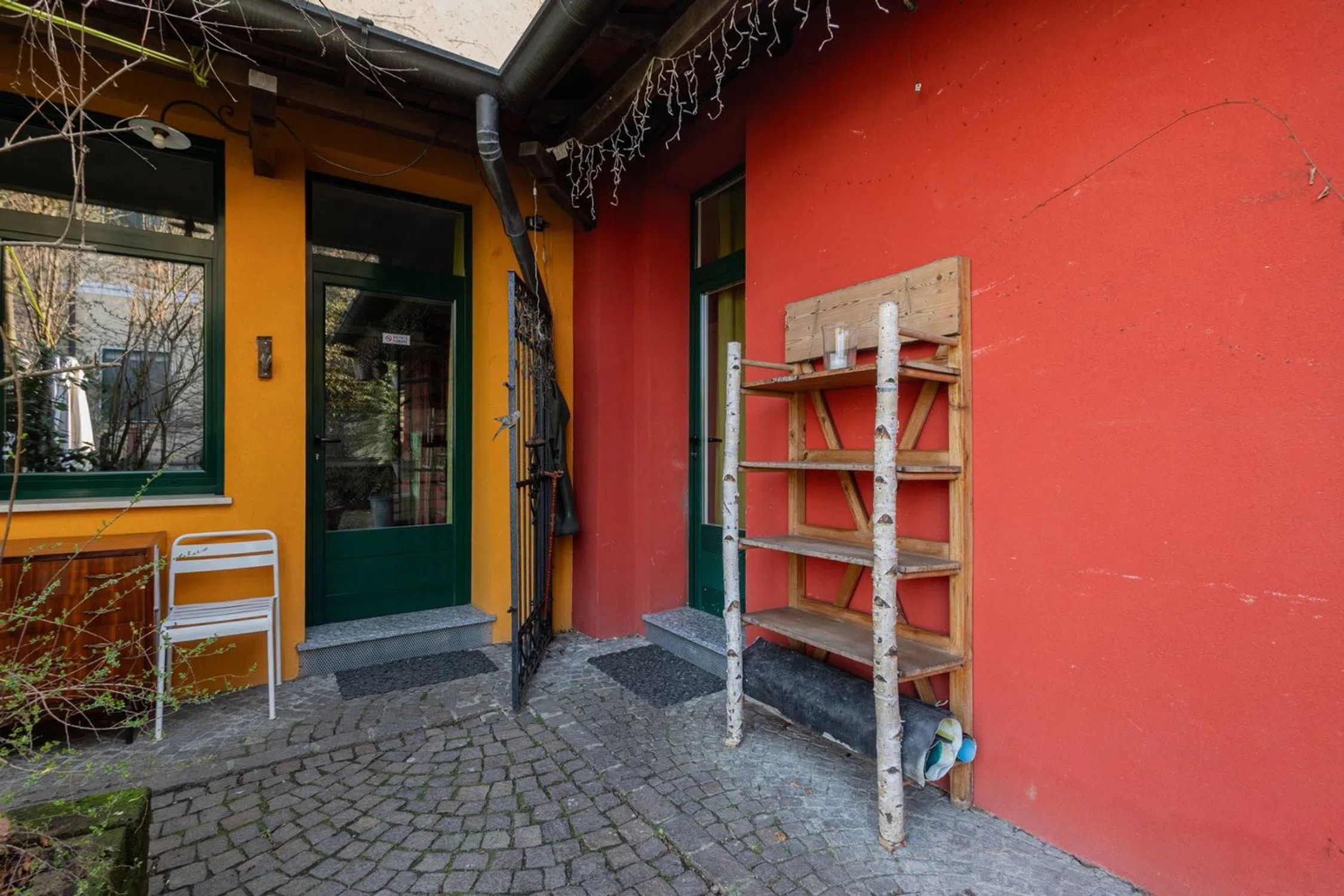 Casa indipendente in via Lucera, 35 - Photo 3