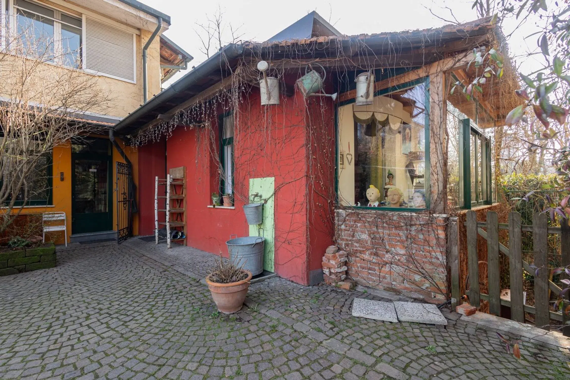Casa indipendente in via Lucera, 35 - Photo 4