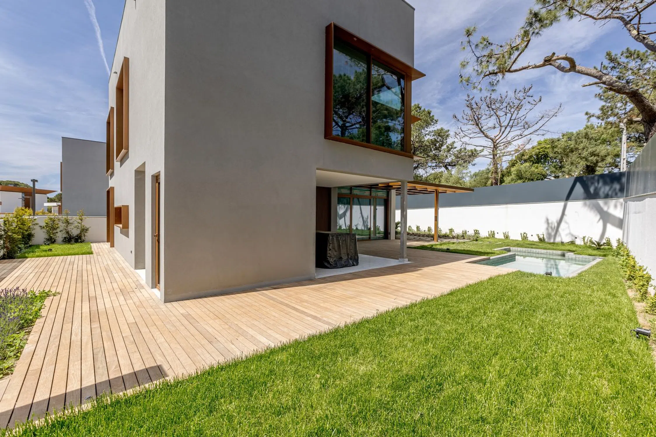 Moradia - Photo 5