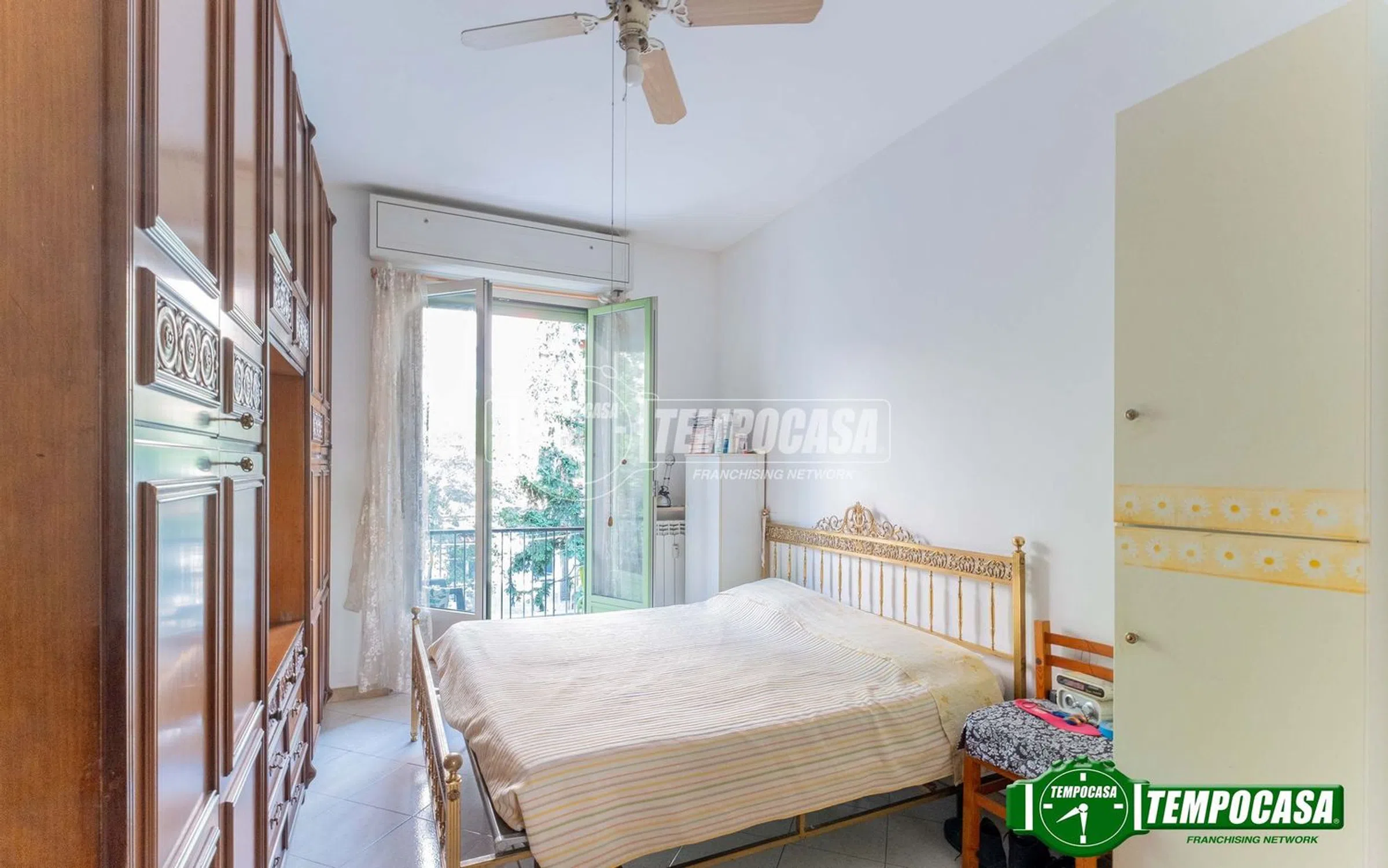 Trilocale in via Cascina Barocco, 22 - Photo 2