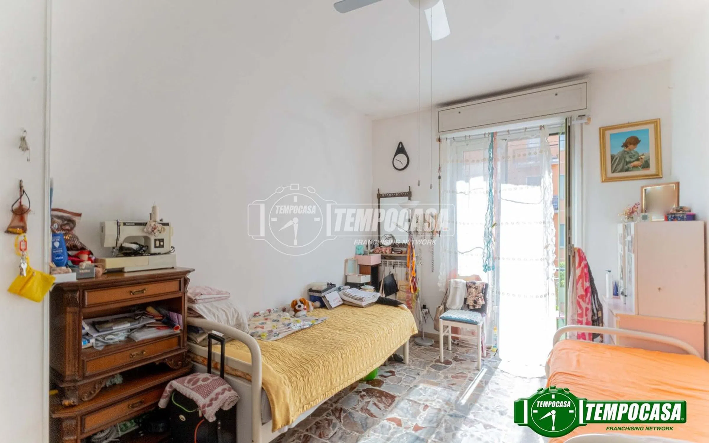 Trilocale in via Cascina Barocco, 22 - Photo 11