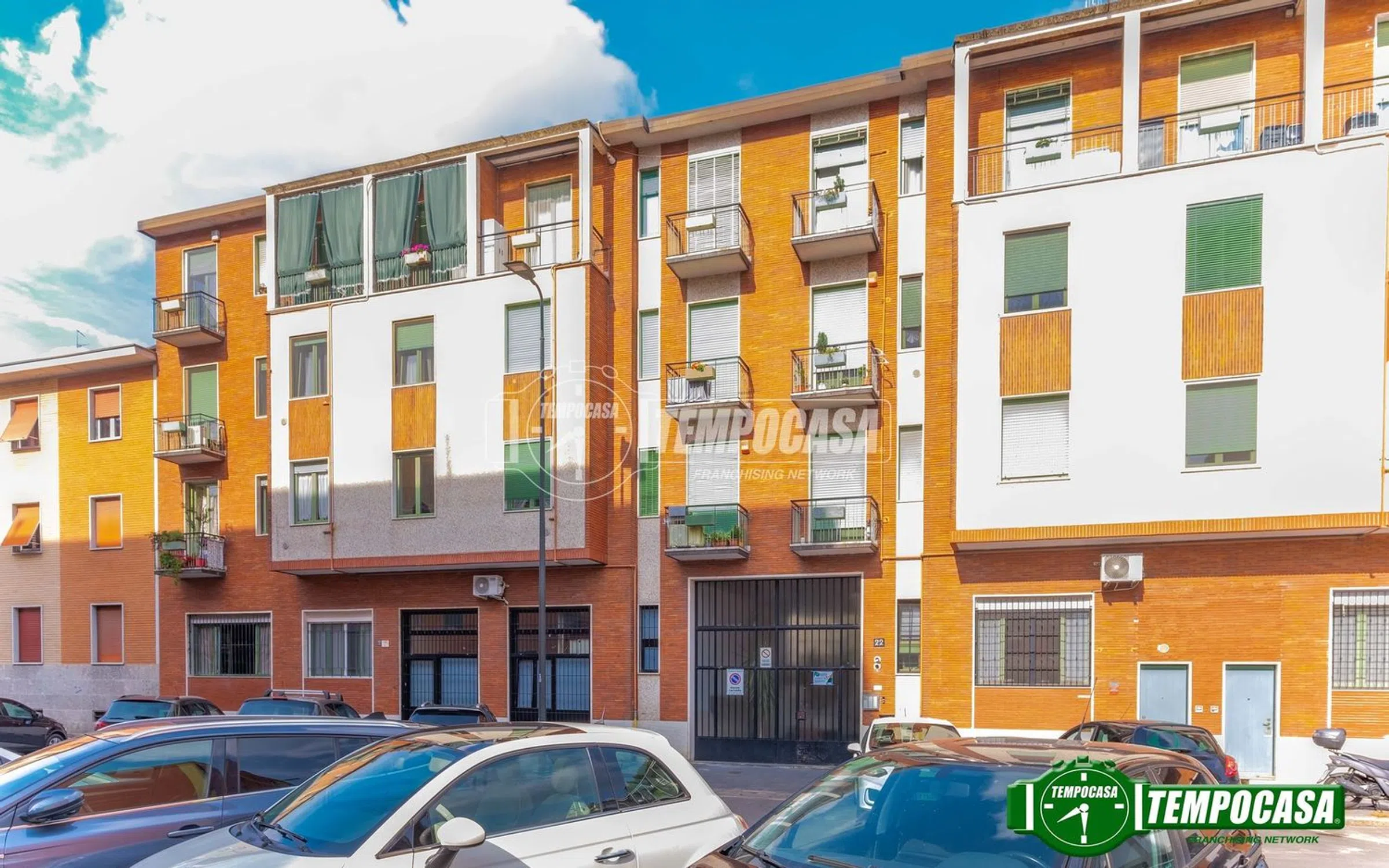Trilocale in via Cascina Barocco, 22 - Photo 3