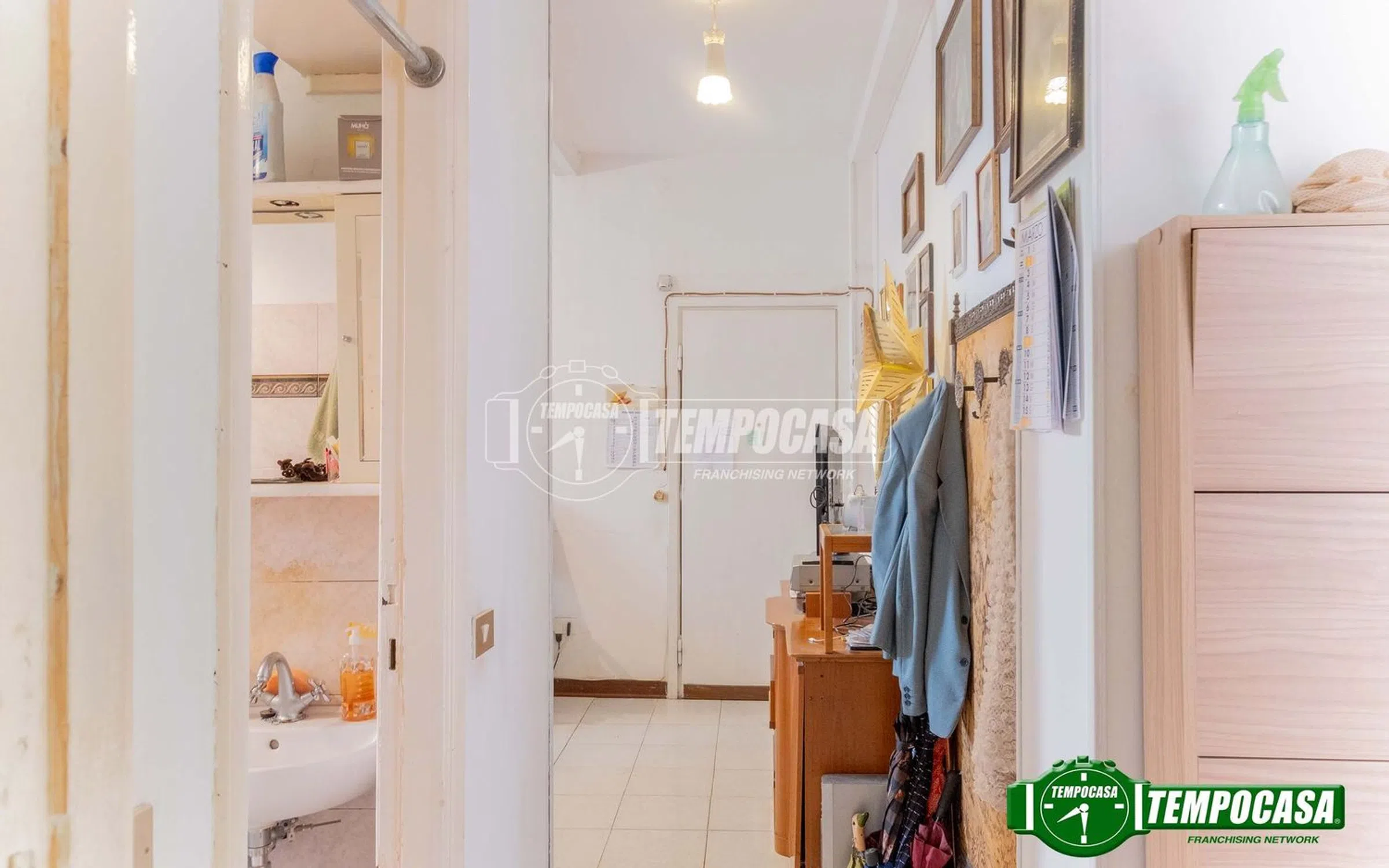 Trilocale in via Cascina Barocco, 22 - Photo 9