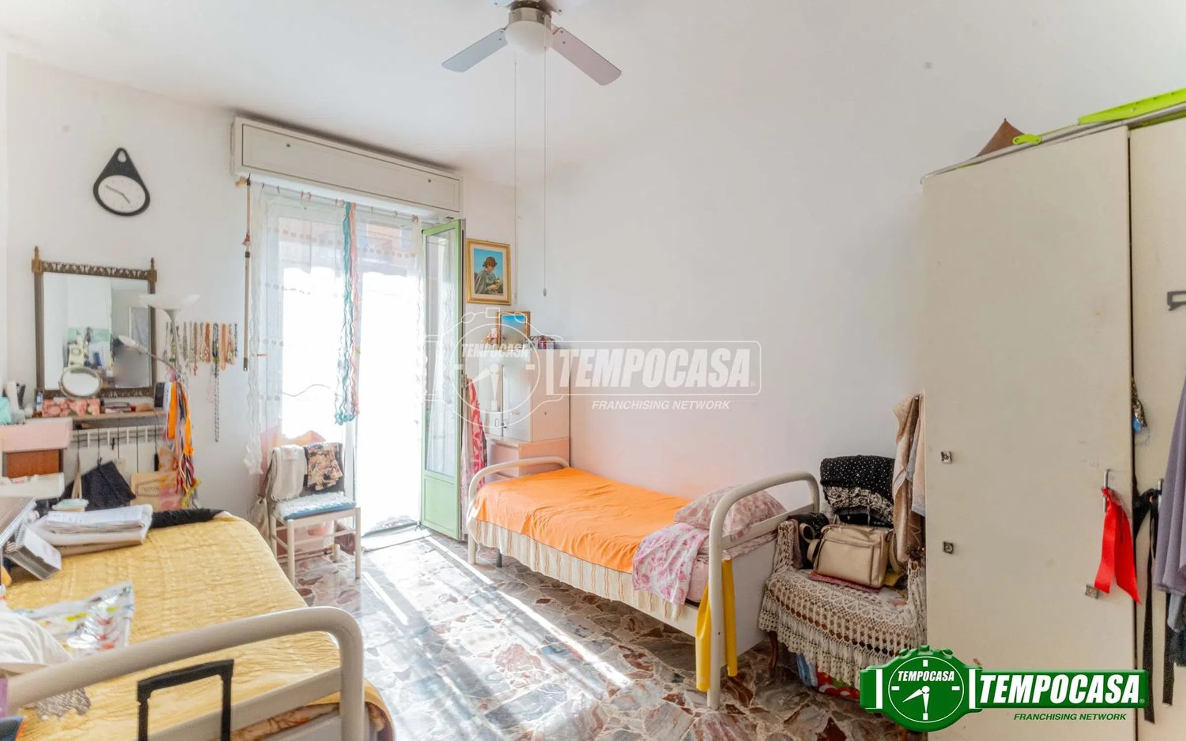 Trilocale in via Cascina Barocco, 22 - Photo 10