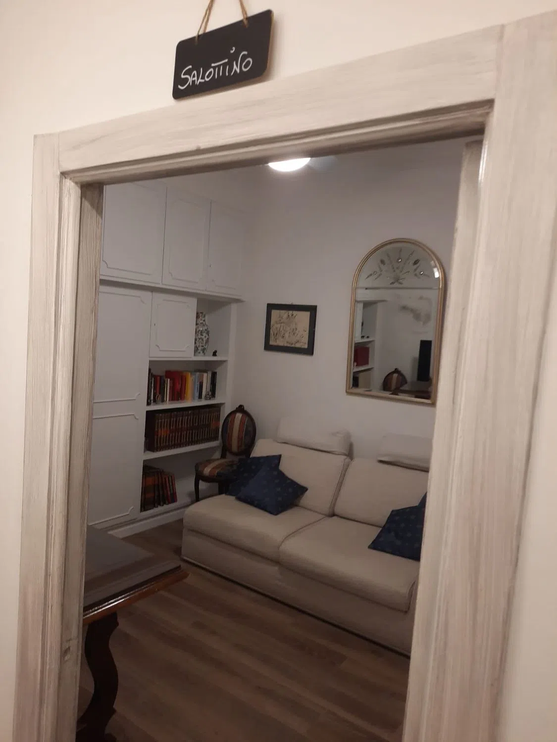Appartamento in via dei Servi s.n.c. - Photo 12