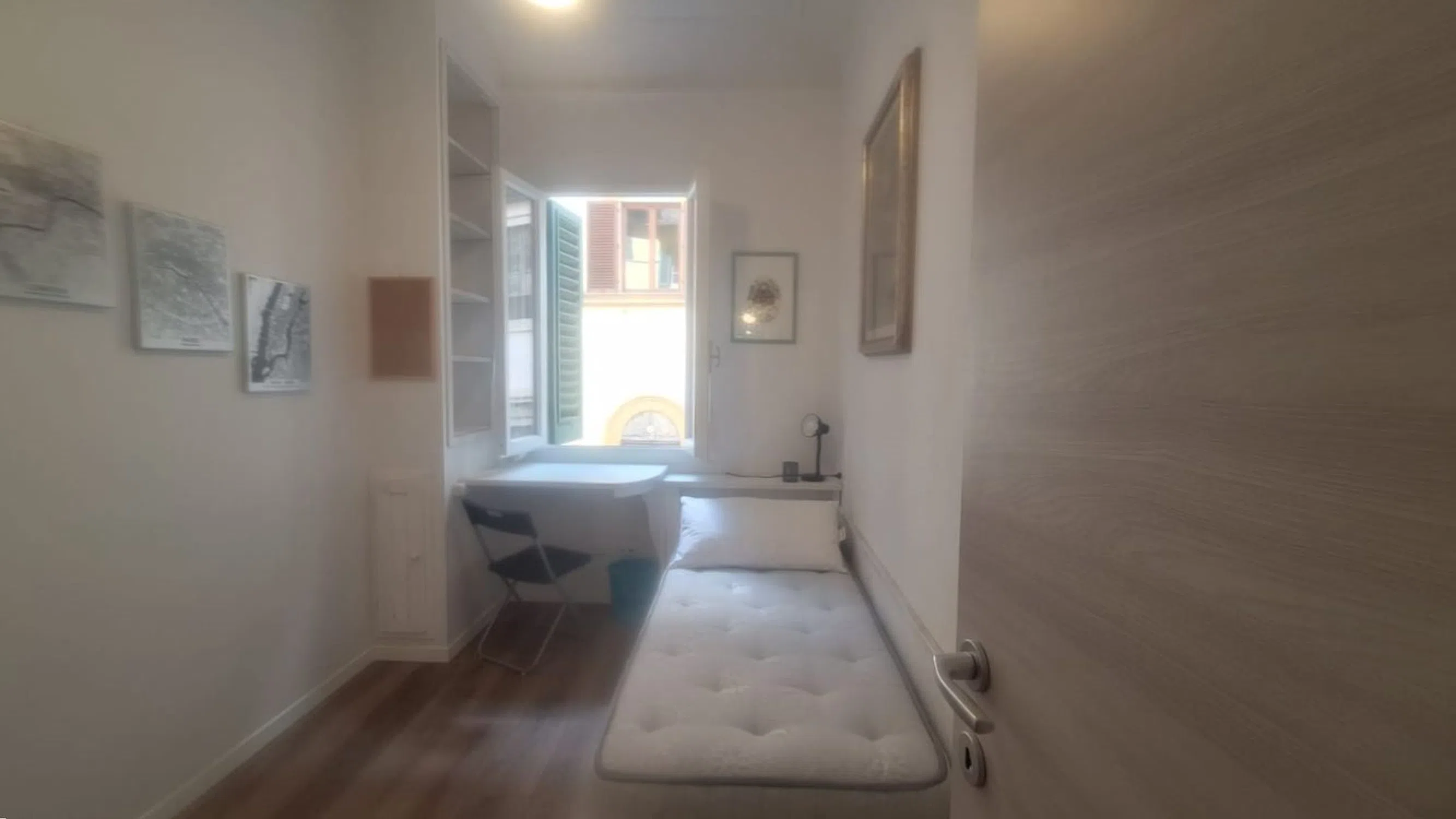 Appartamento in via dei Servi - Photo 14