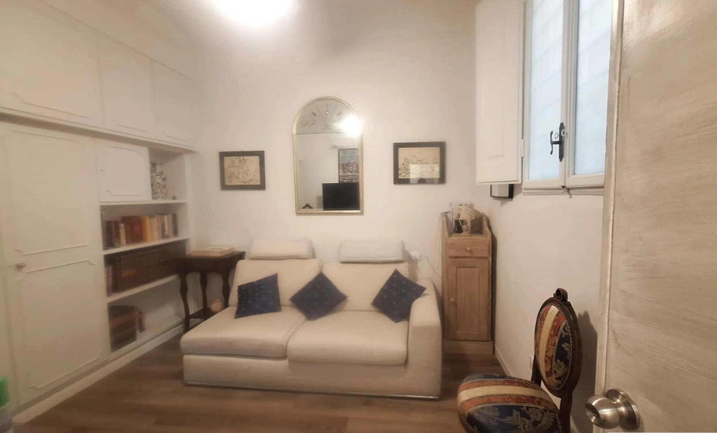 Appartamento in via dei Servi - Photo 17