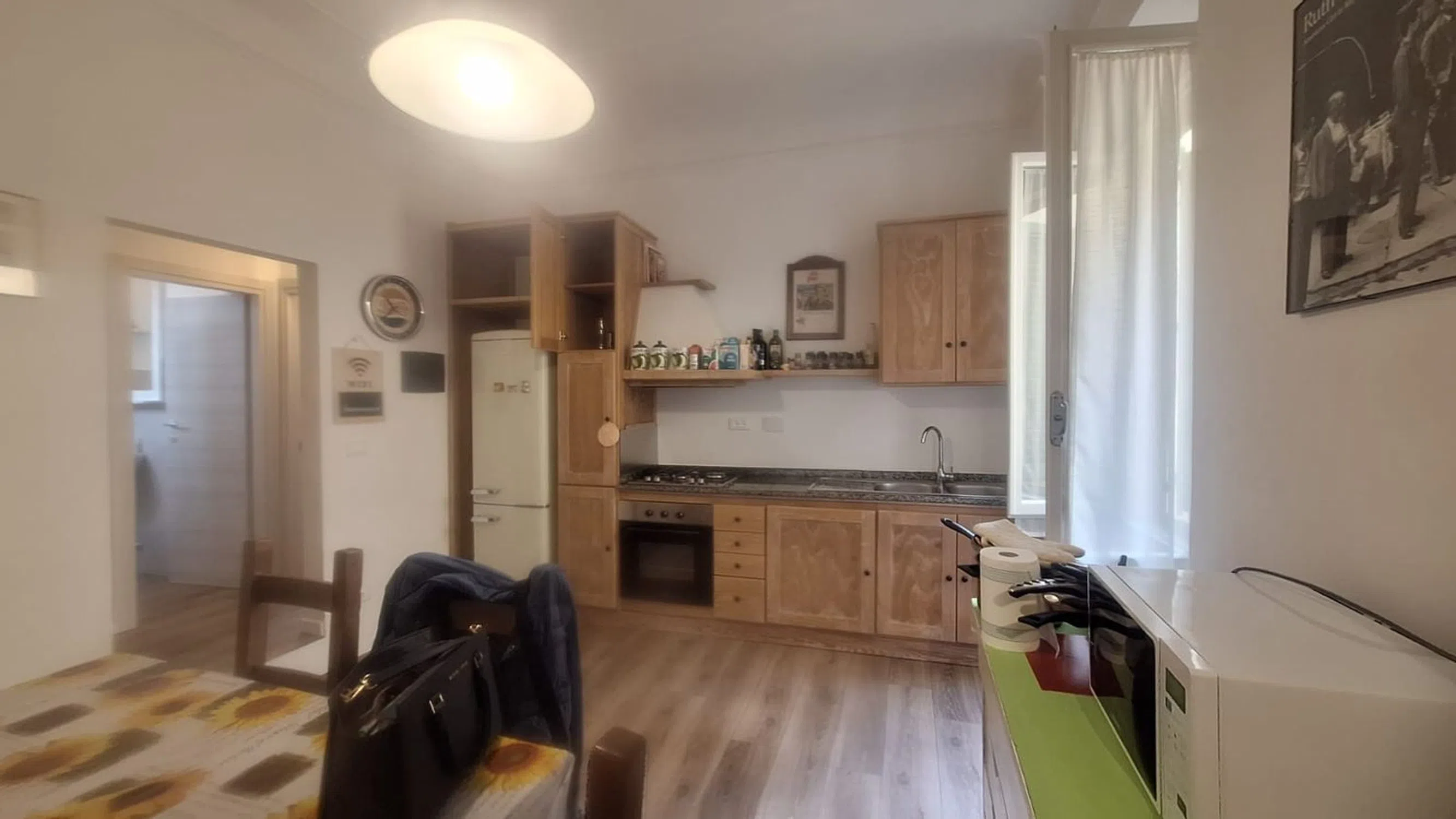 Appartamento in via dei Servi - Photo 20