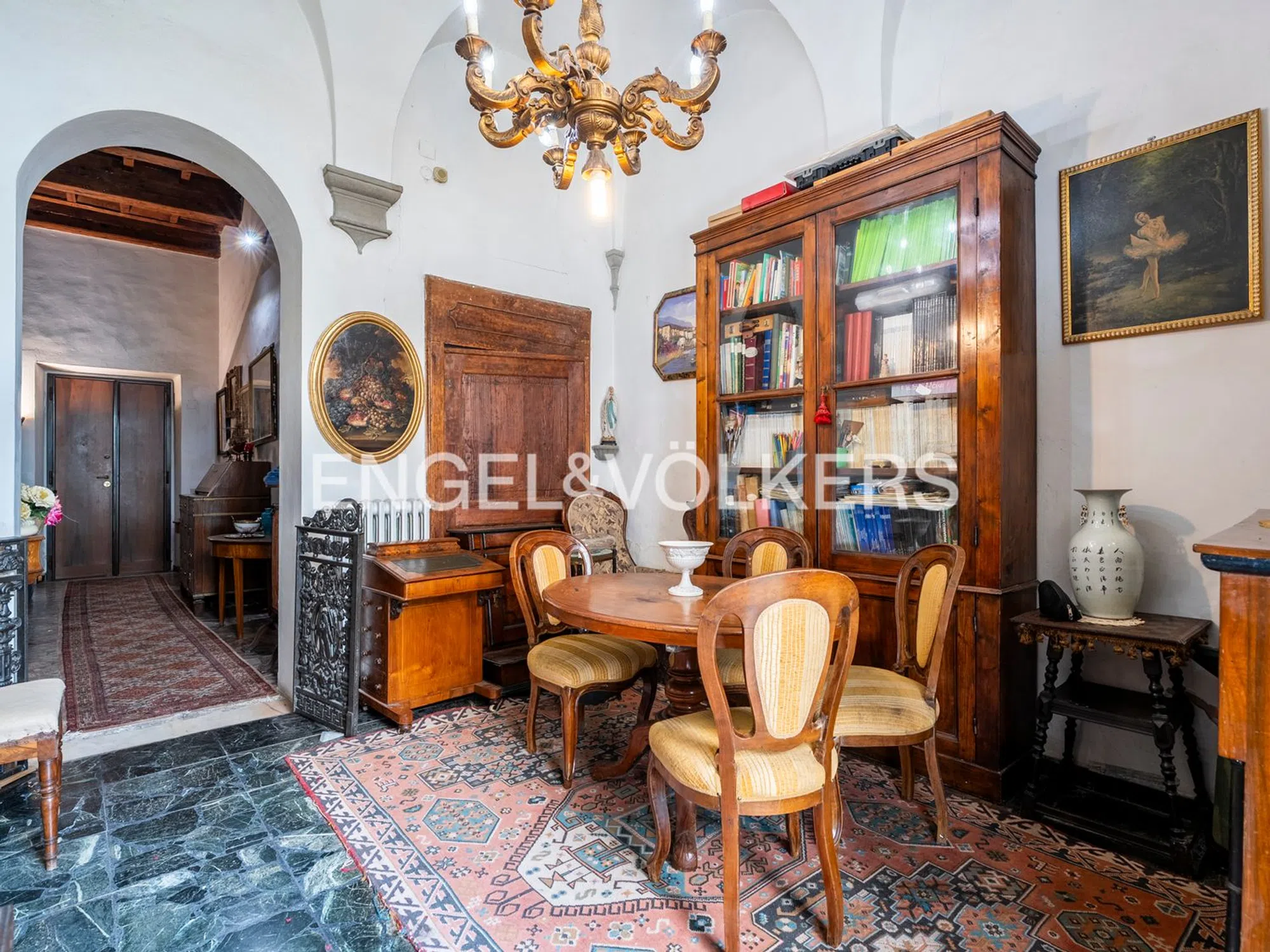 Appartamento su due piani in via Santa Reparata s.n.c. - Photo 11