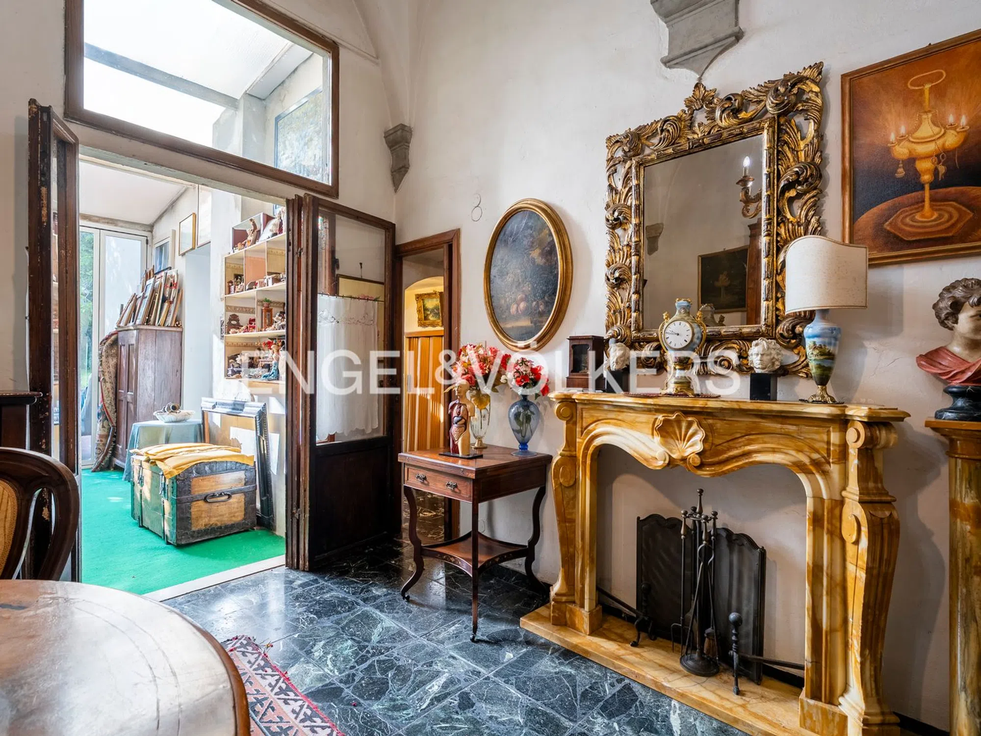 Appartamento su due piani in via Santa Reparata s.n.c. - Photo 14
