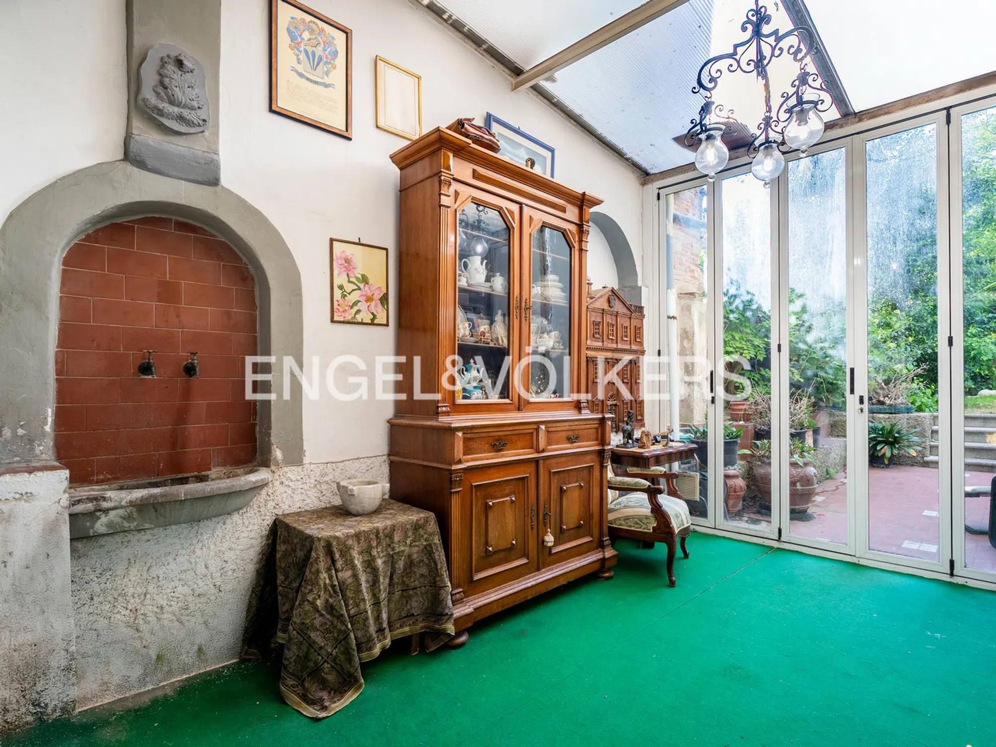 Appartamento su due piani in via Santa Reparata s.n.c. - Photo 16